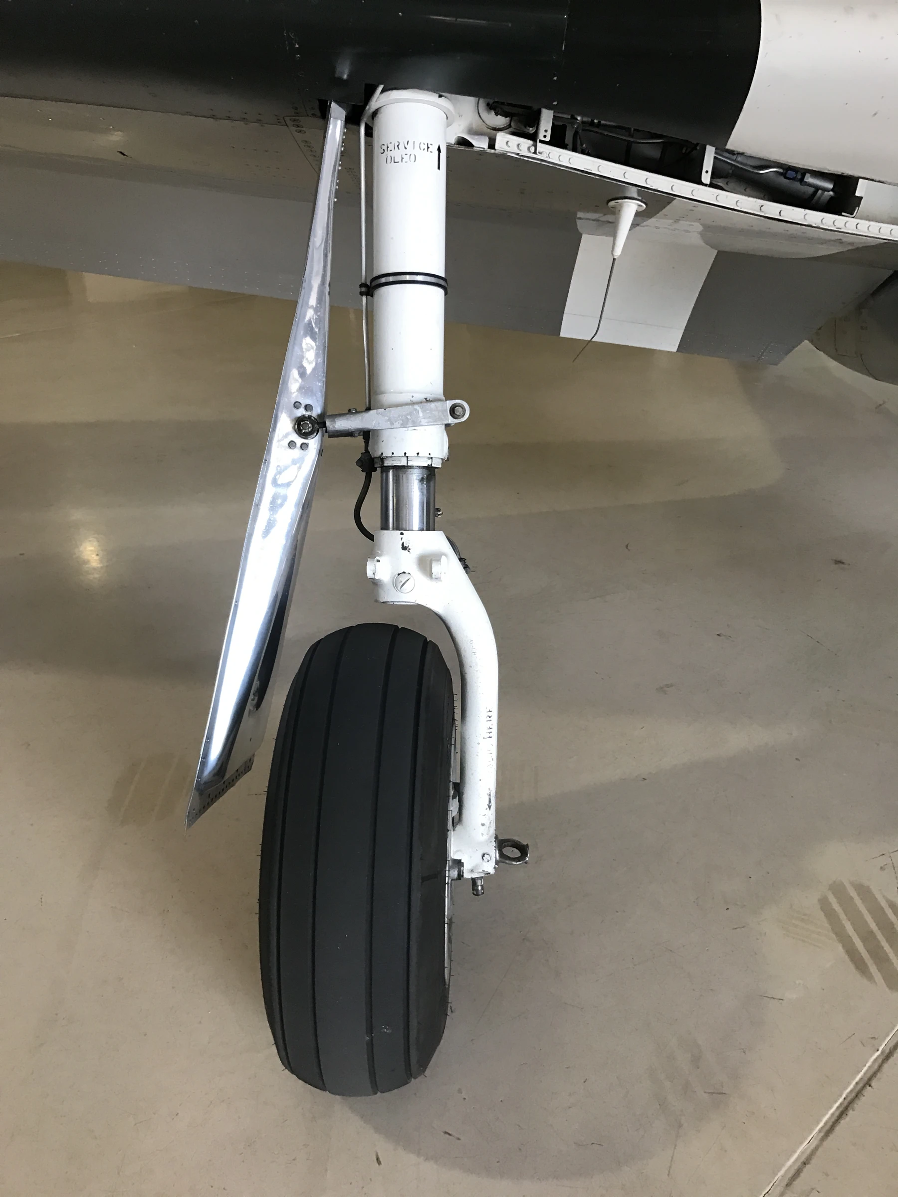 North American P 51D Mustang (44 13334)