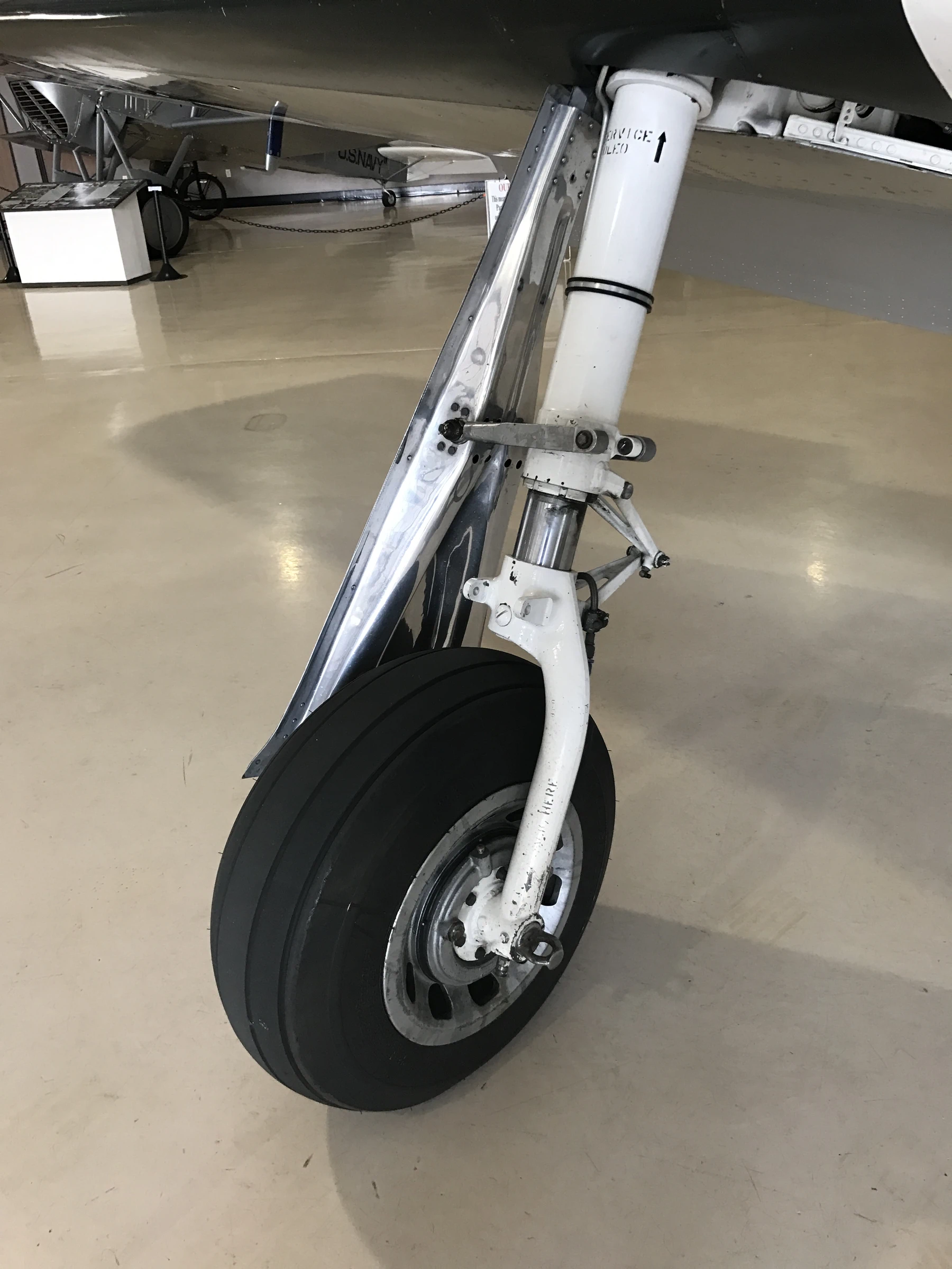 North American P 51D Mustang (44 13334)