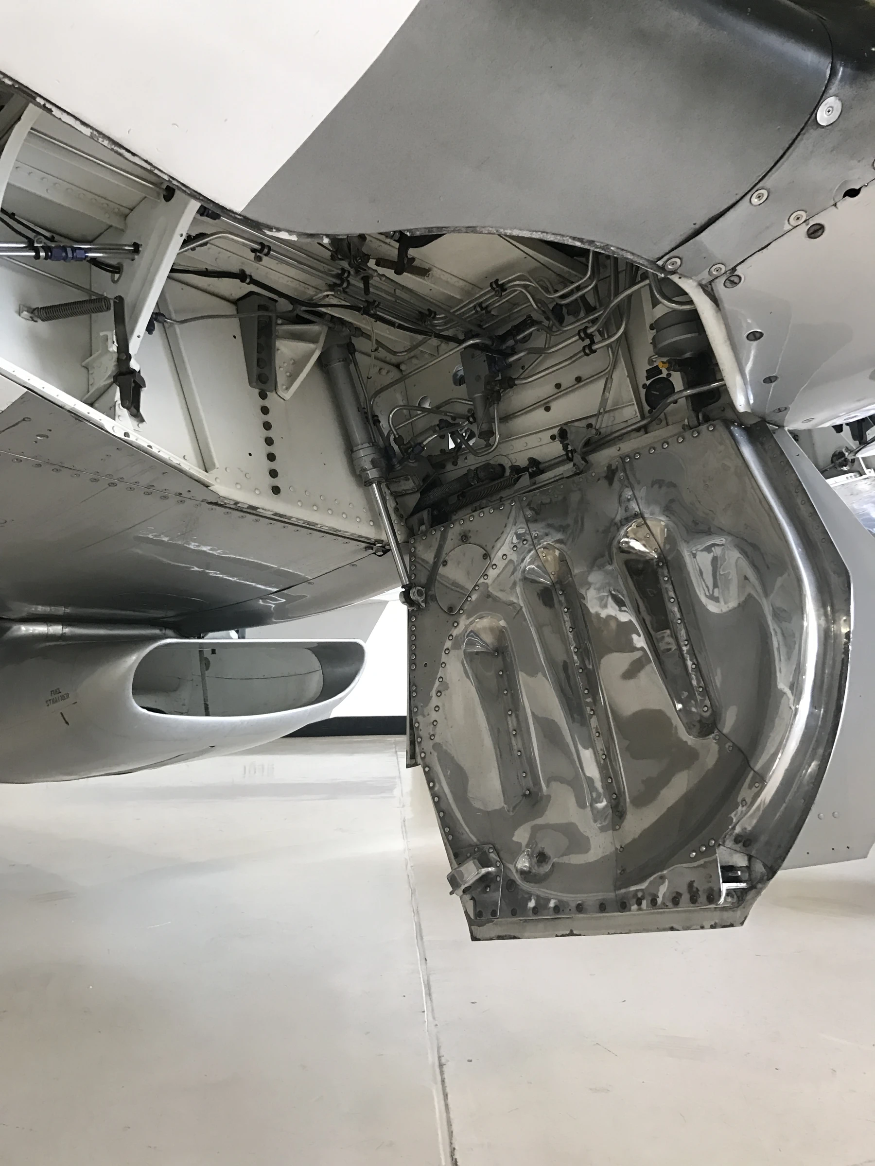 North American P 51D Mustang (44 13334)