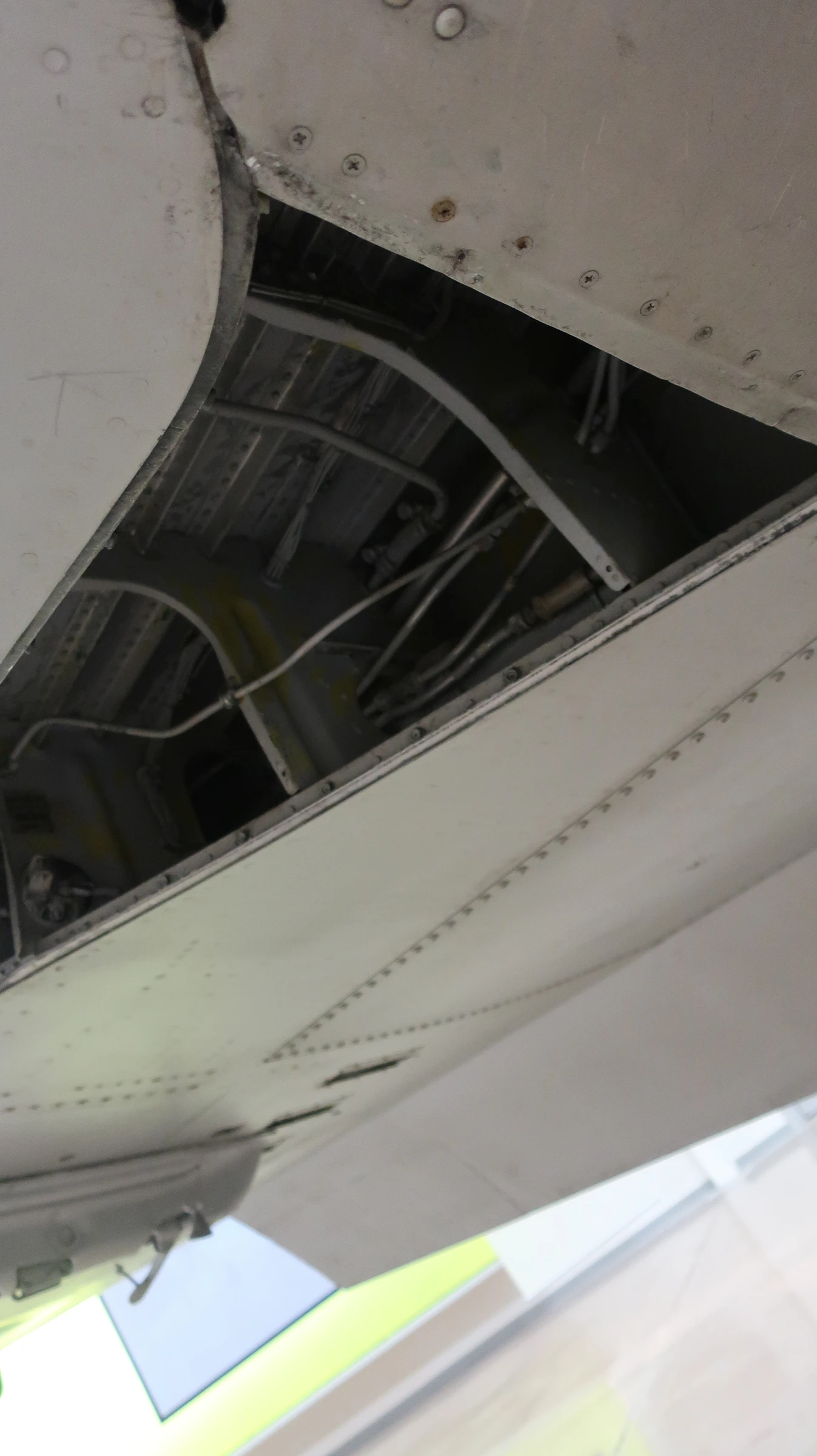 North American P 51D Mustang (J 26)