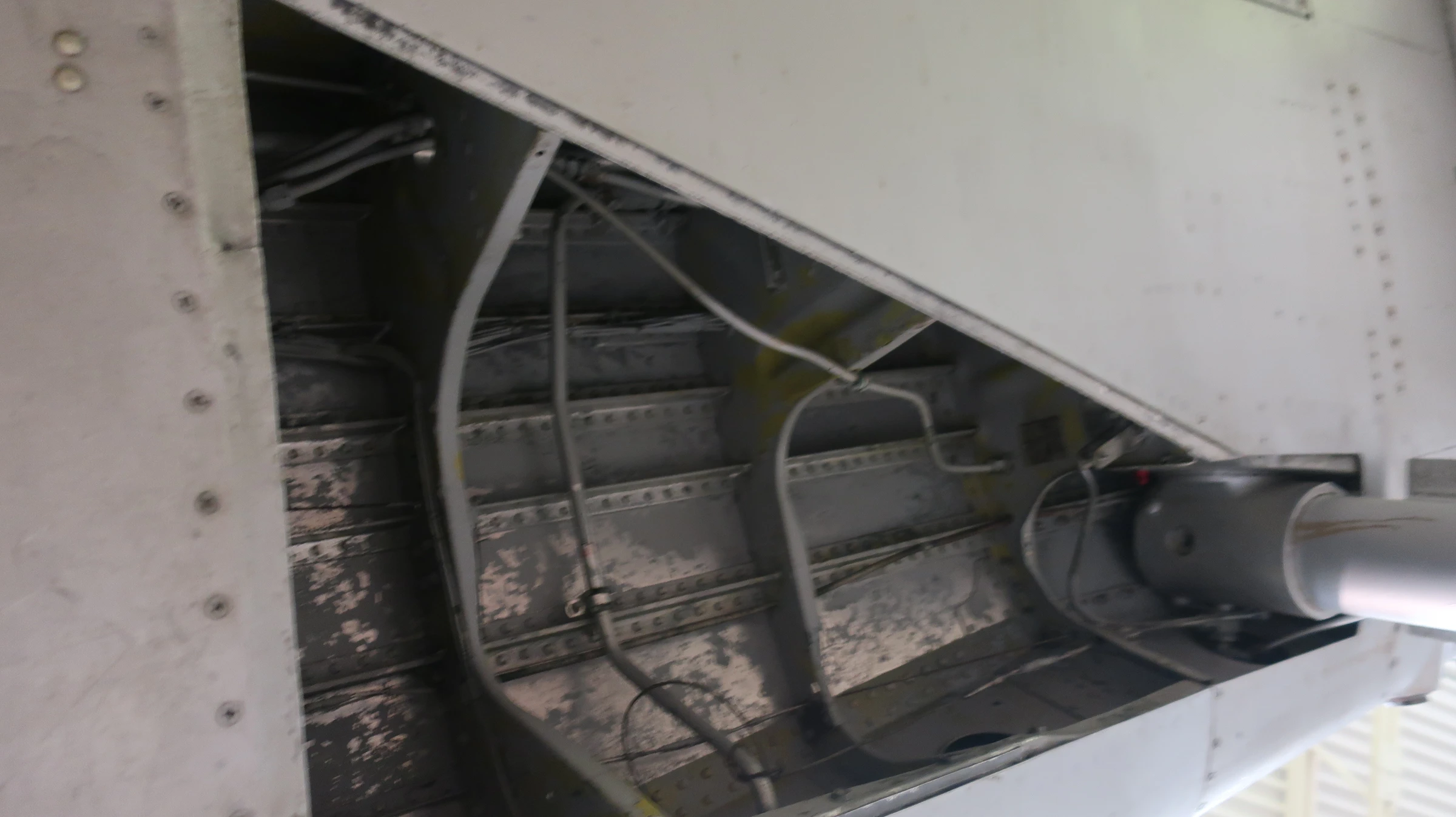 North American P 51D Mustang (J 26)