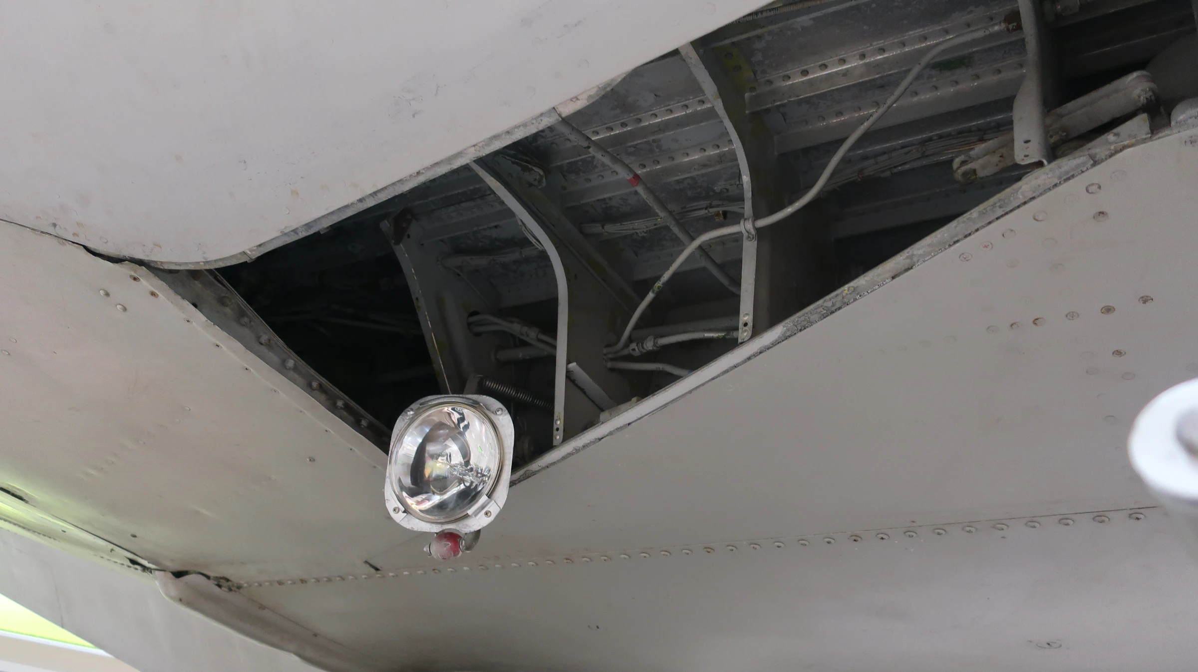 North American P 51D Mustang (J 26)