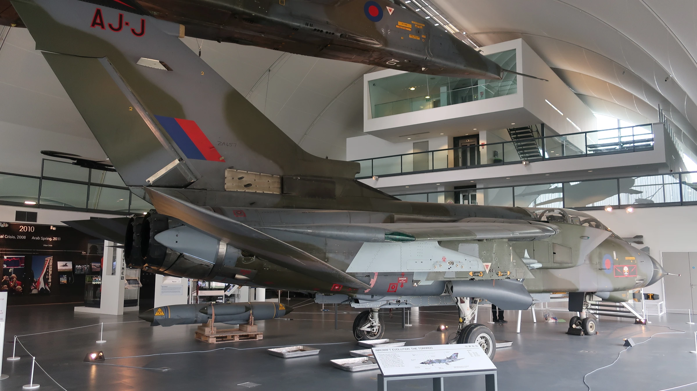 Panavia Tornado GR.1B