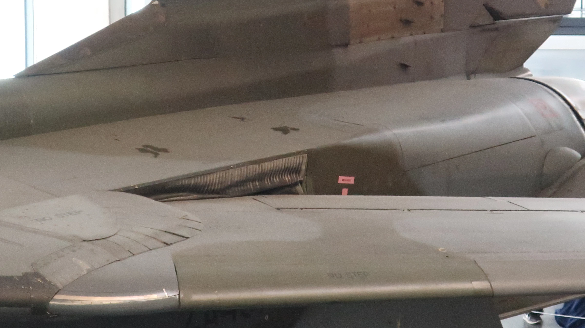 Panavia Tornado GR.1B