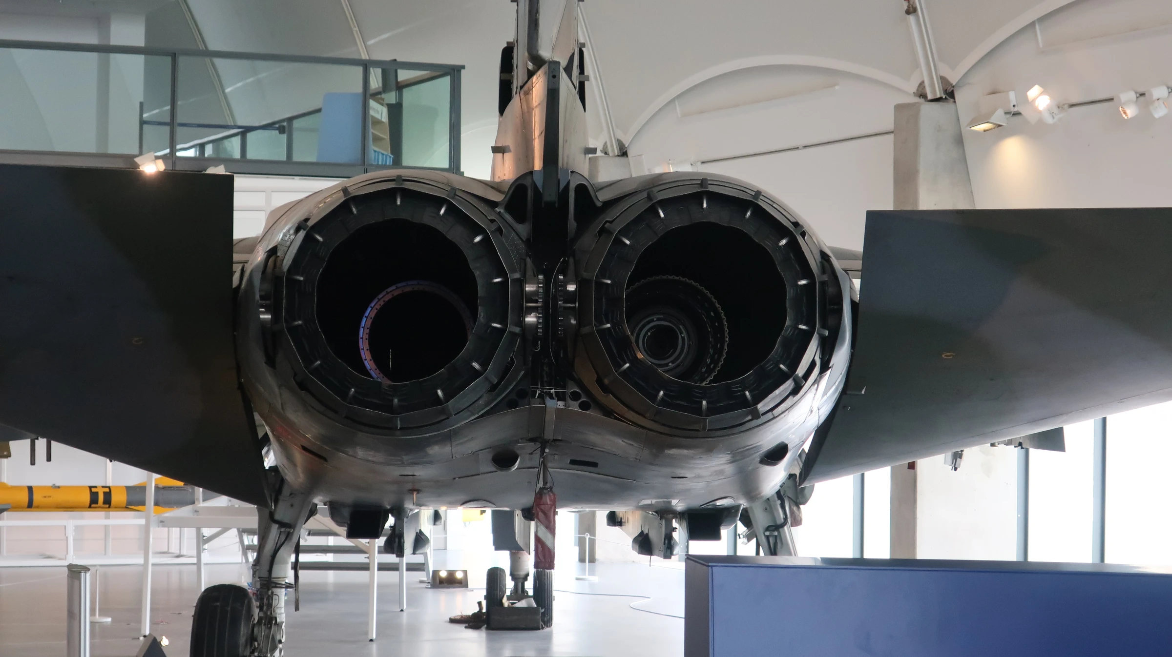 Panavia Tornado GR.1B