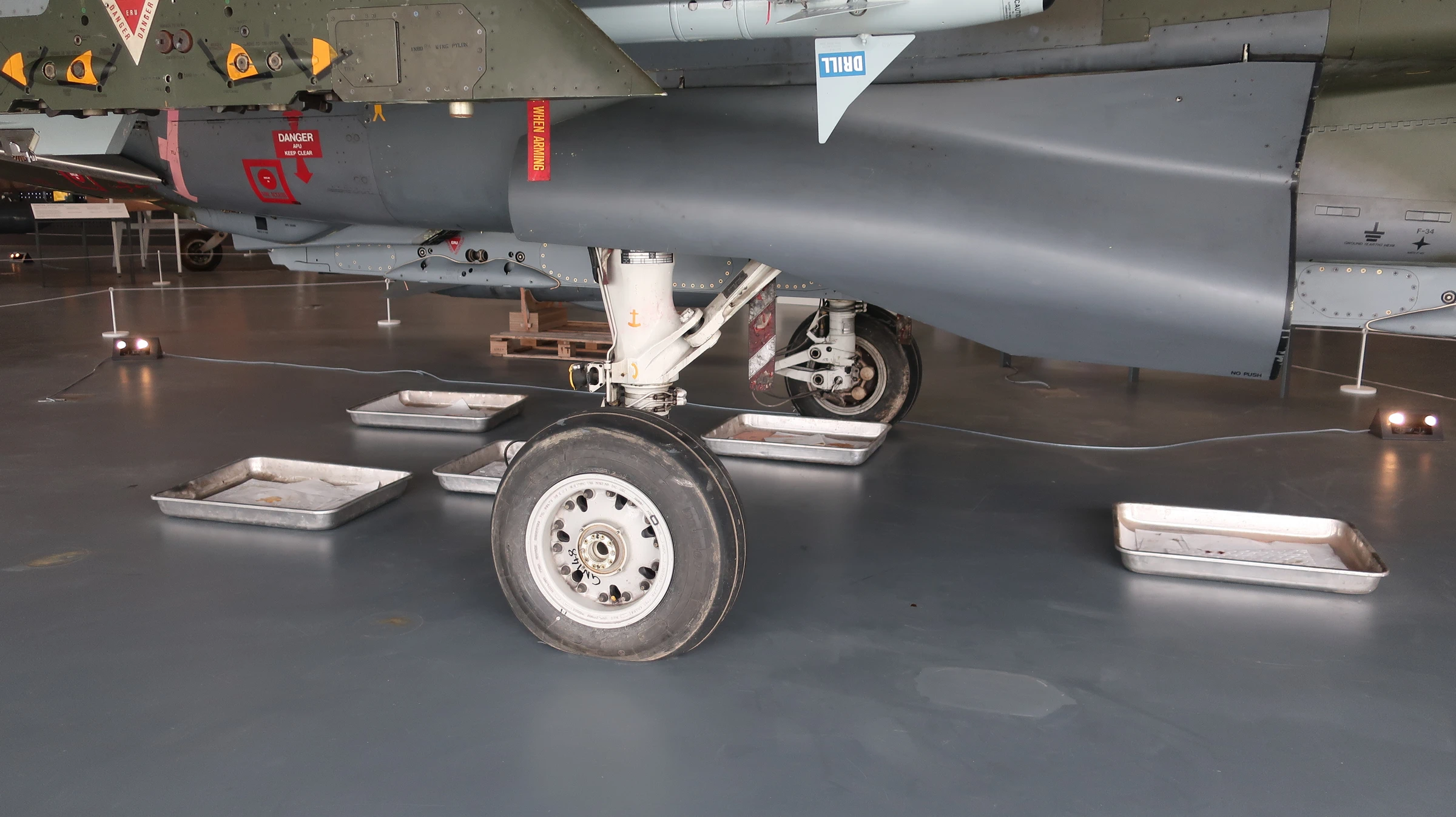 Panavia Tornado GR.1B