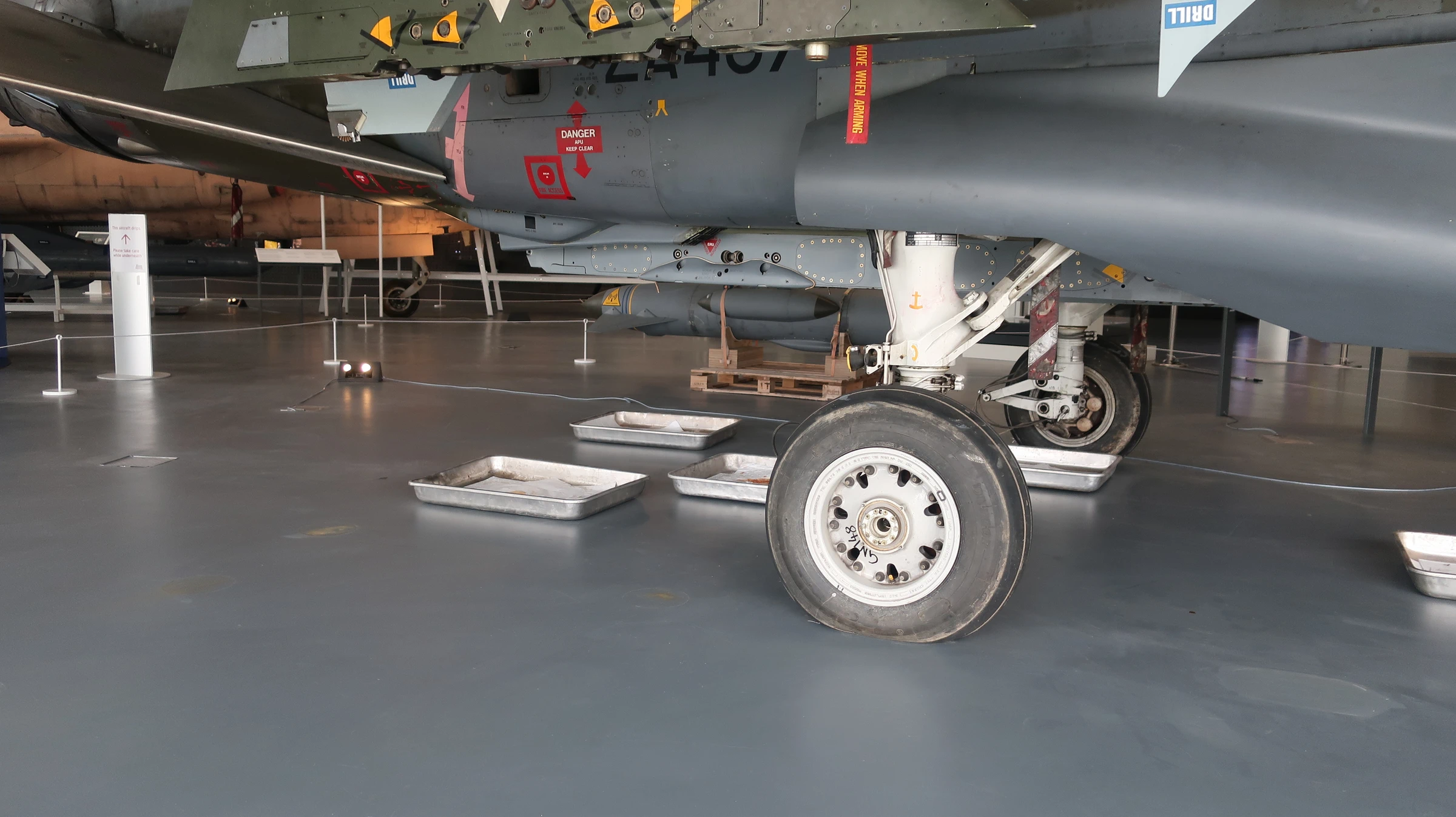 Panavia Tornado GR.1B