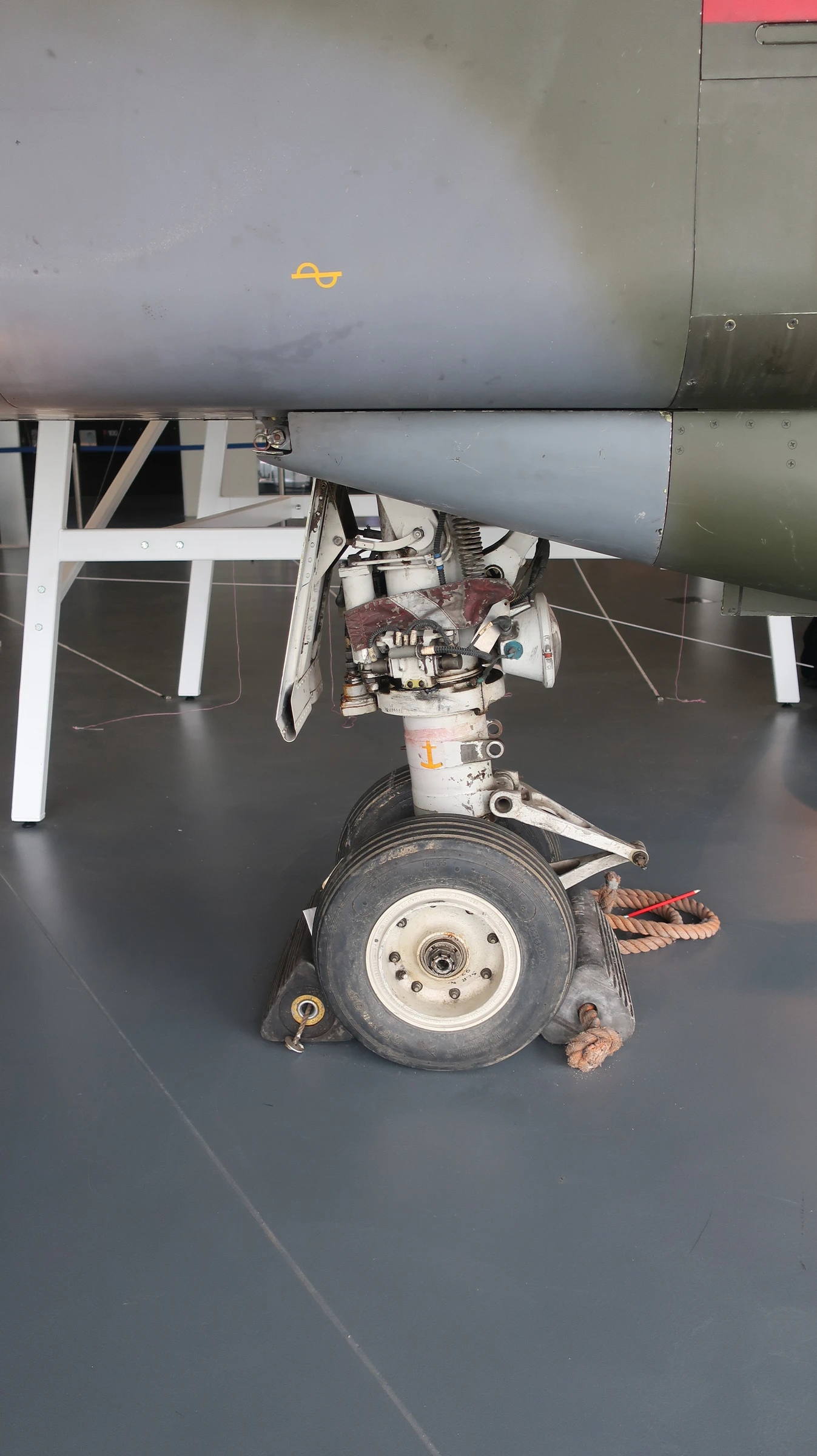 Panavia Tornado GR.1B