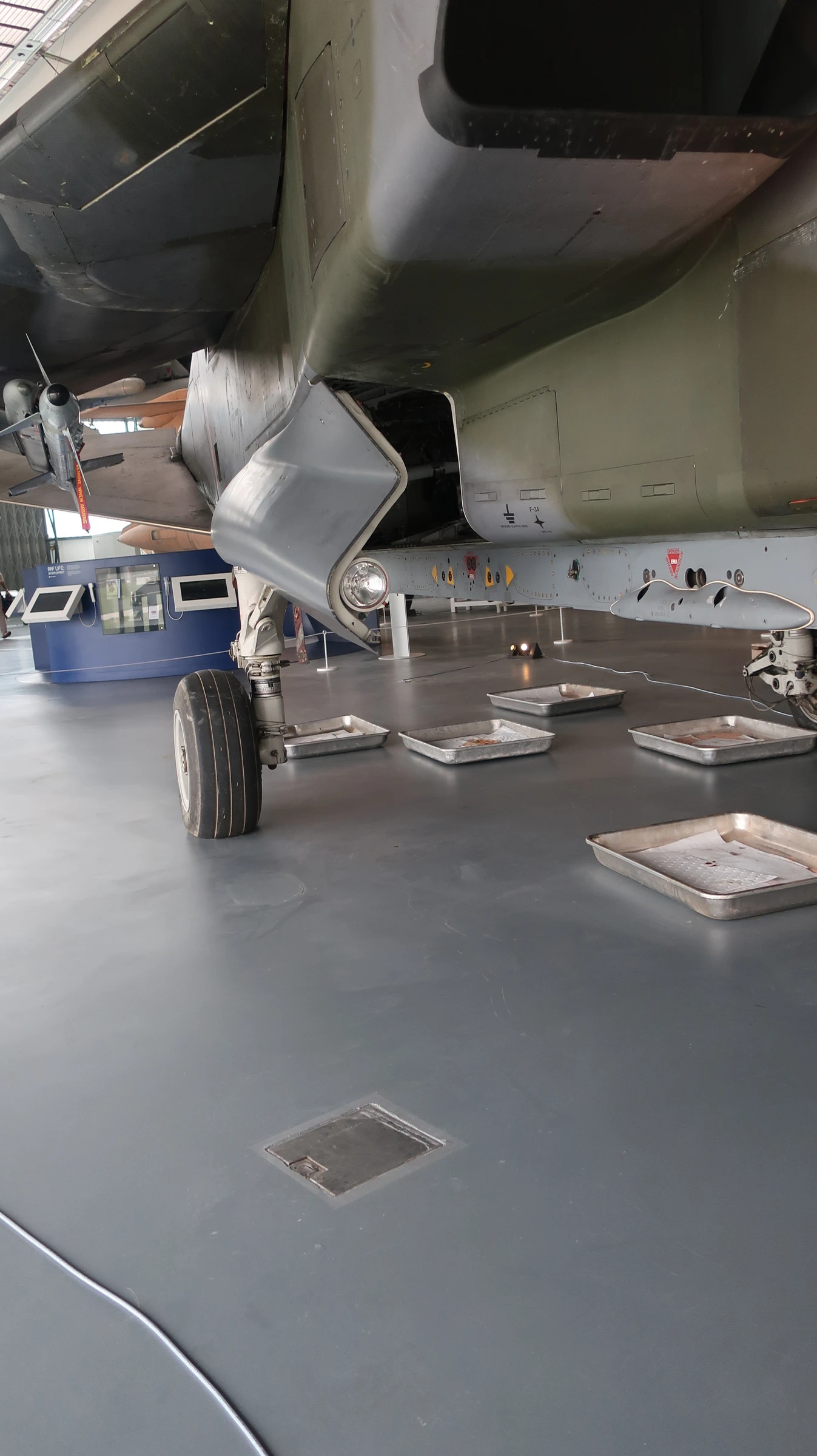 Panavia Tornado GR.1B