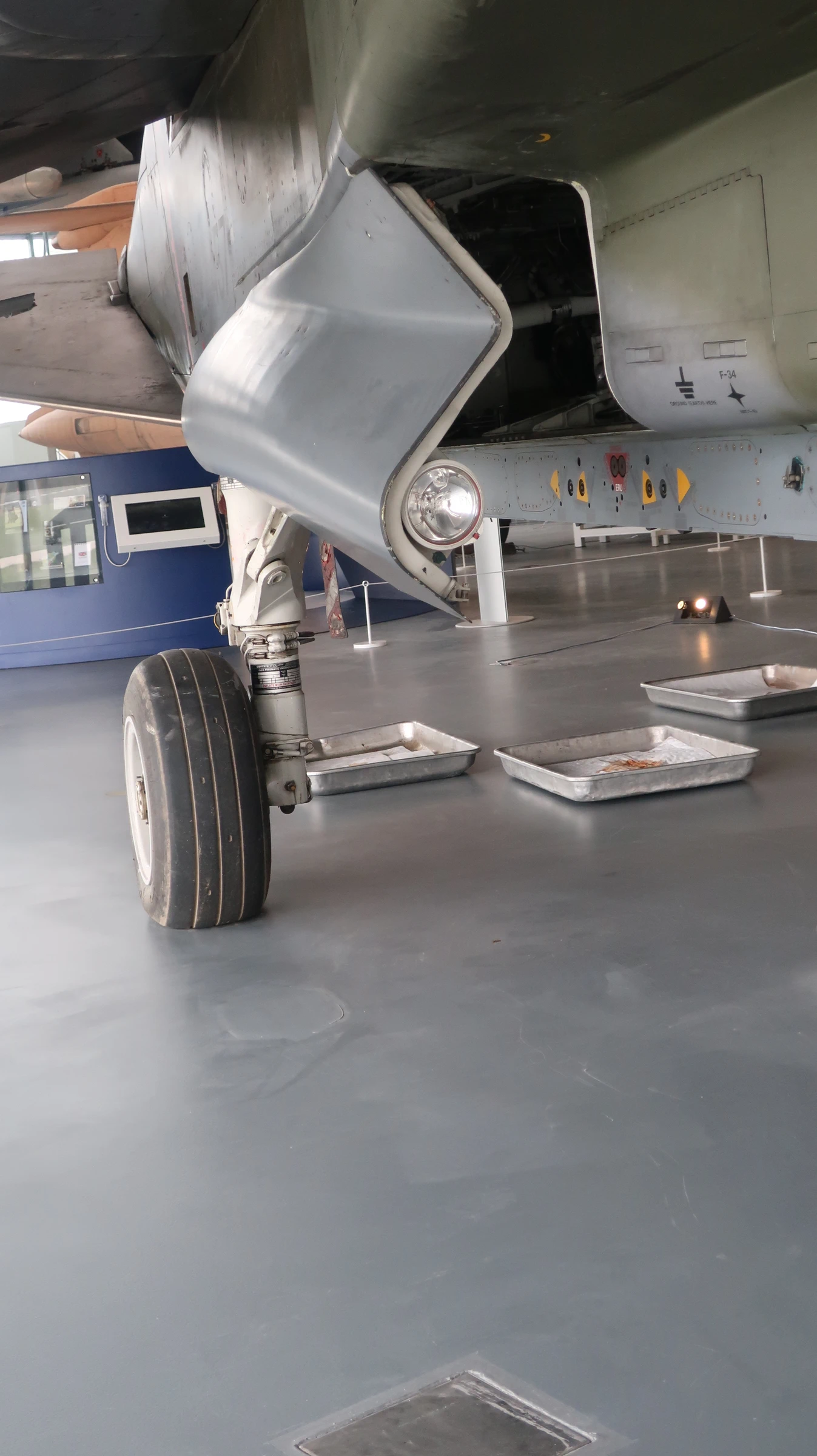 Panavia Tornado GR.1B