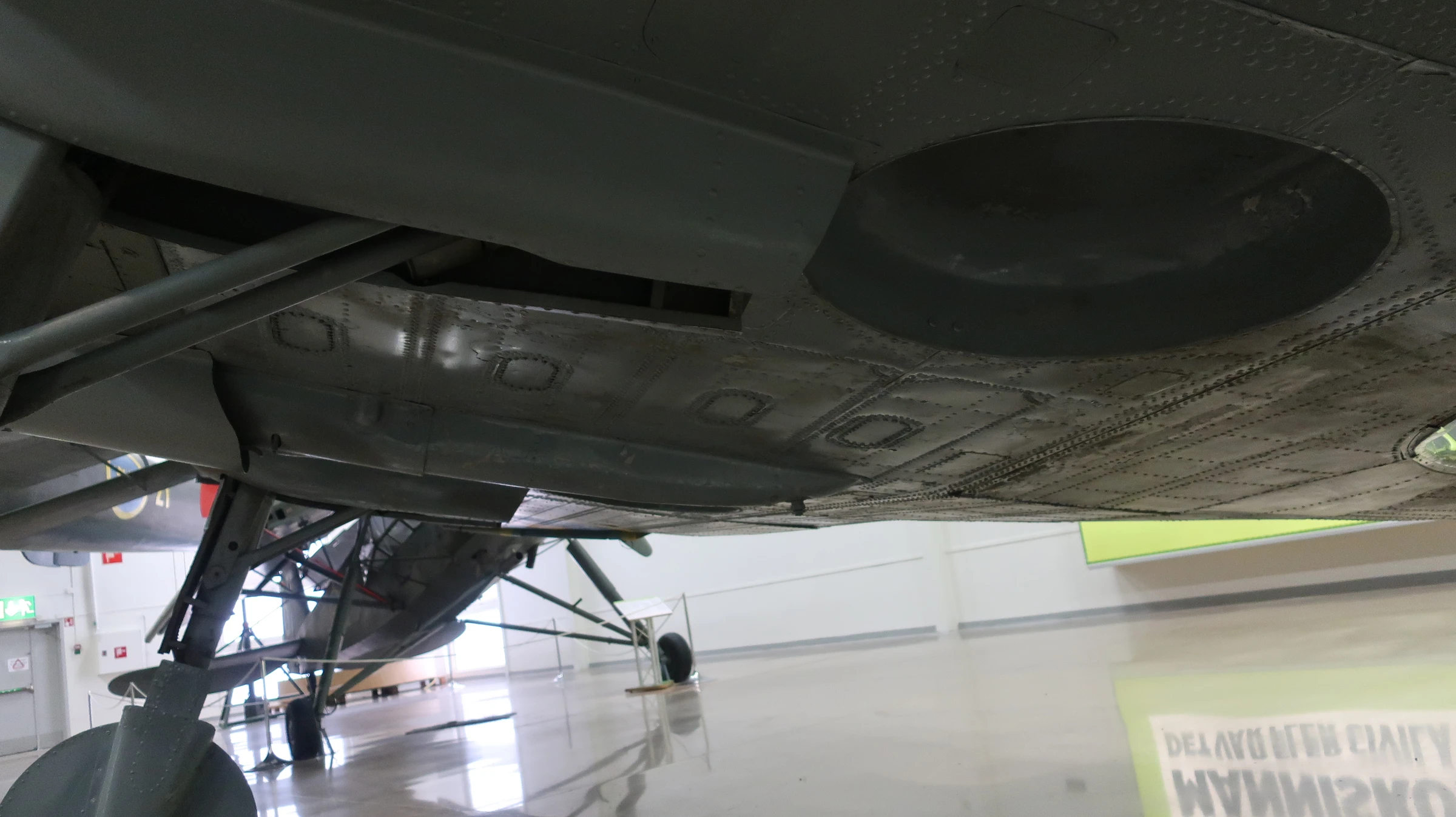 Reggiane Re.2000 (J 20)