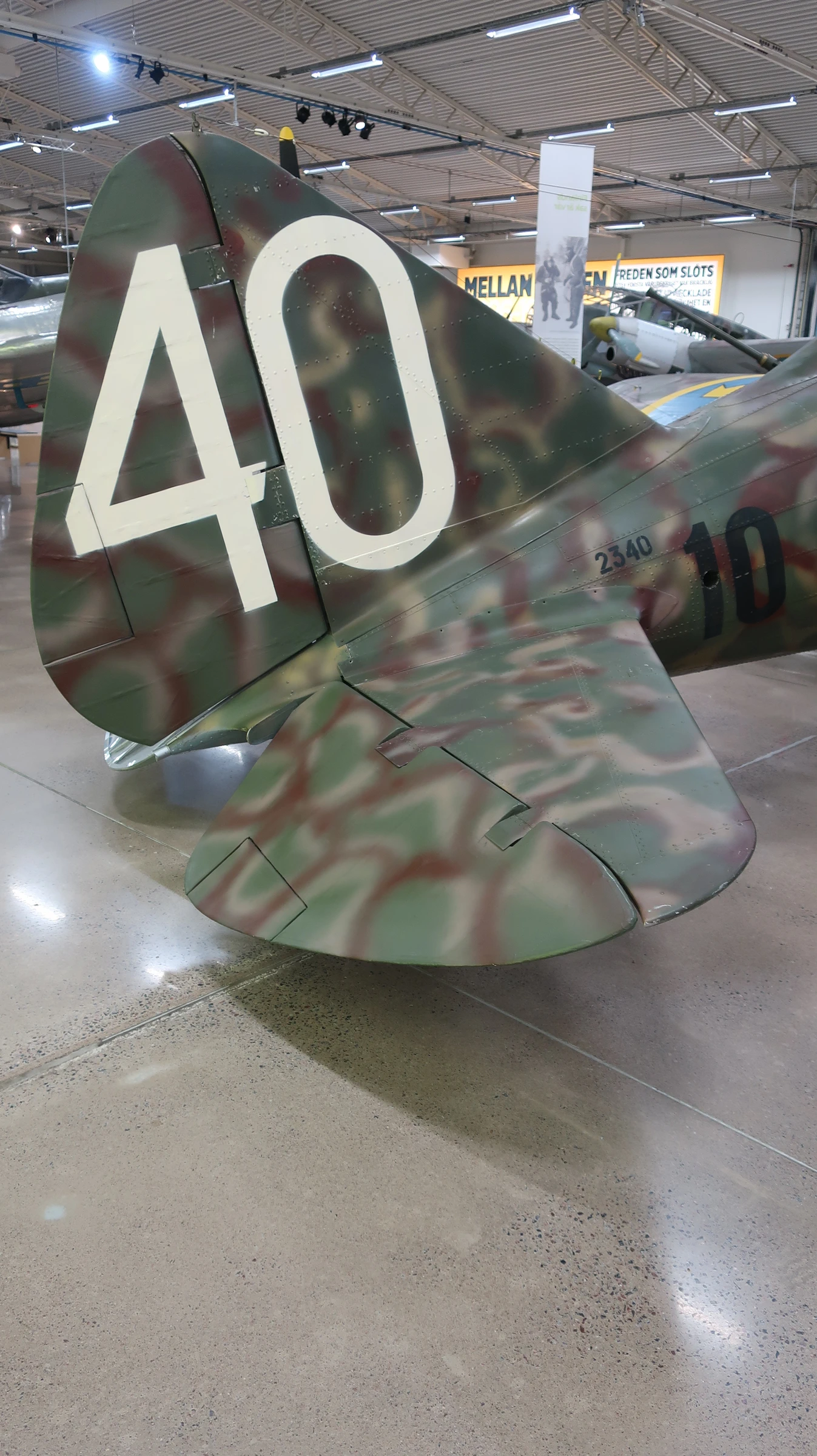 Reggiane Re.2000 (J 20)