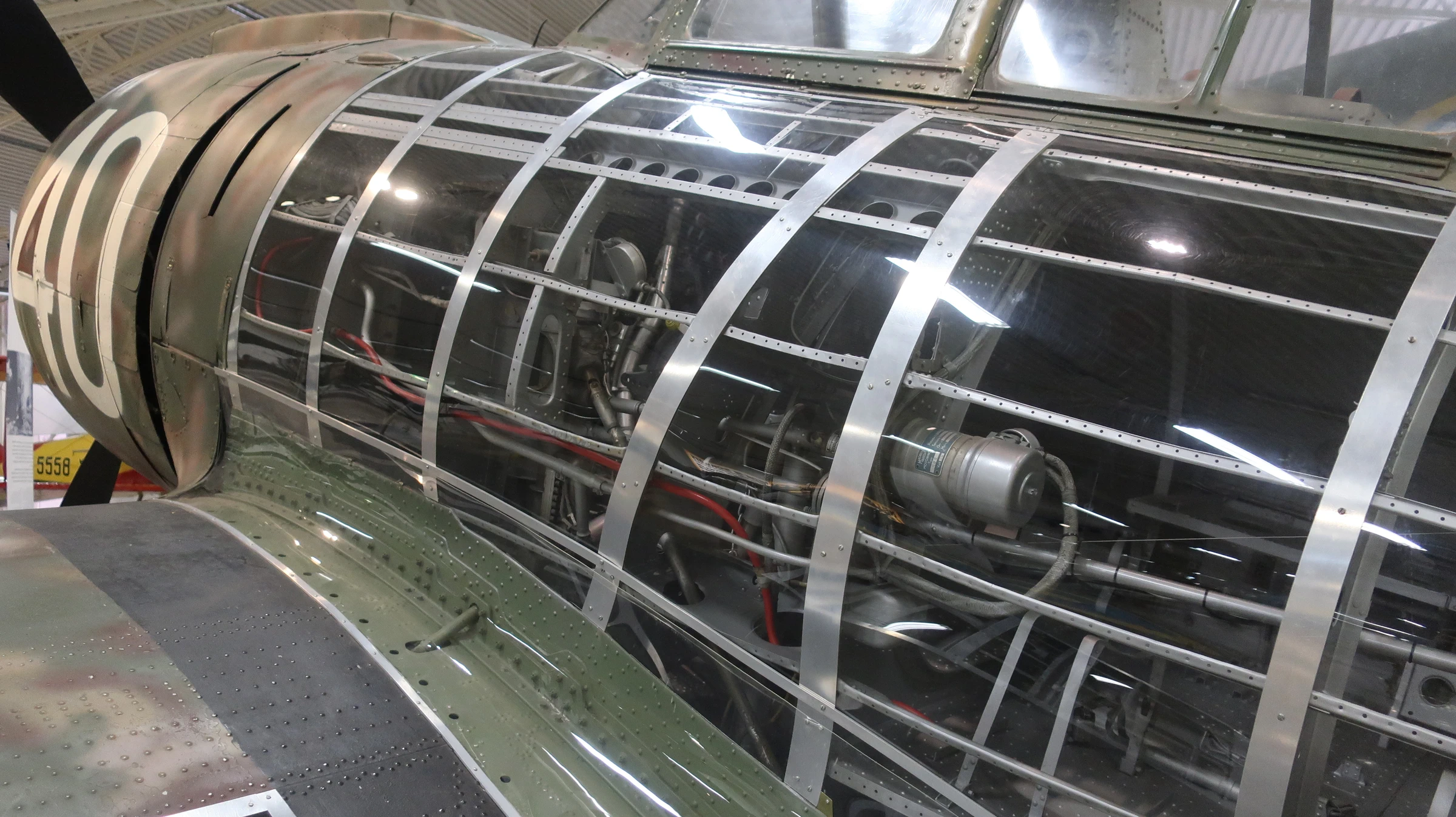 Reggiane Re.2000 (J 20)