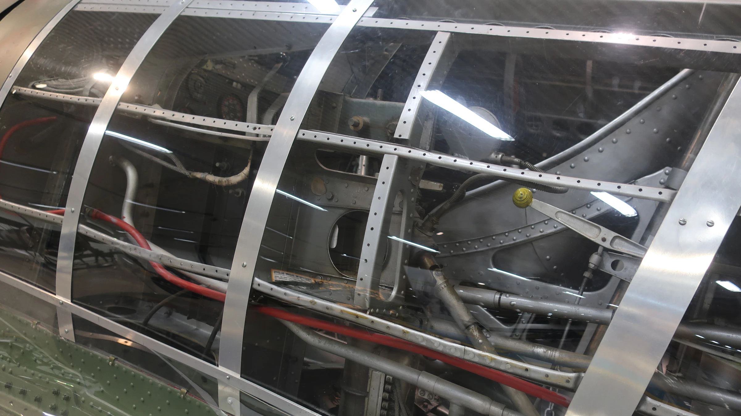 Reggiane Re.2000 (J 20)