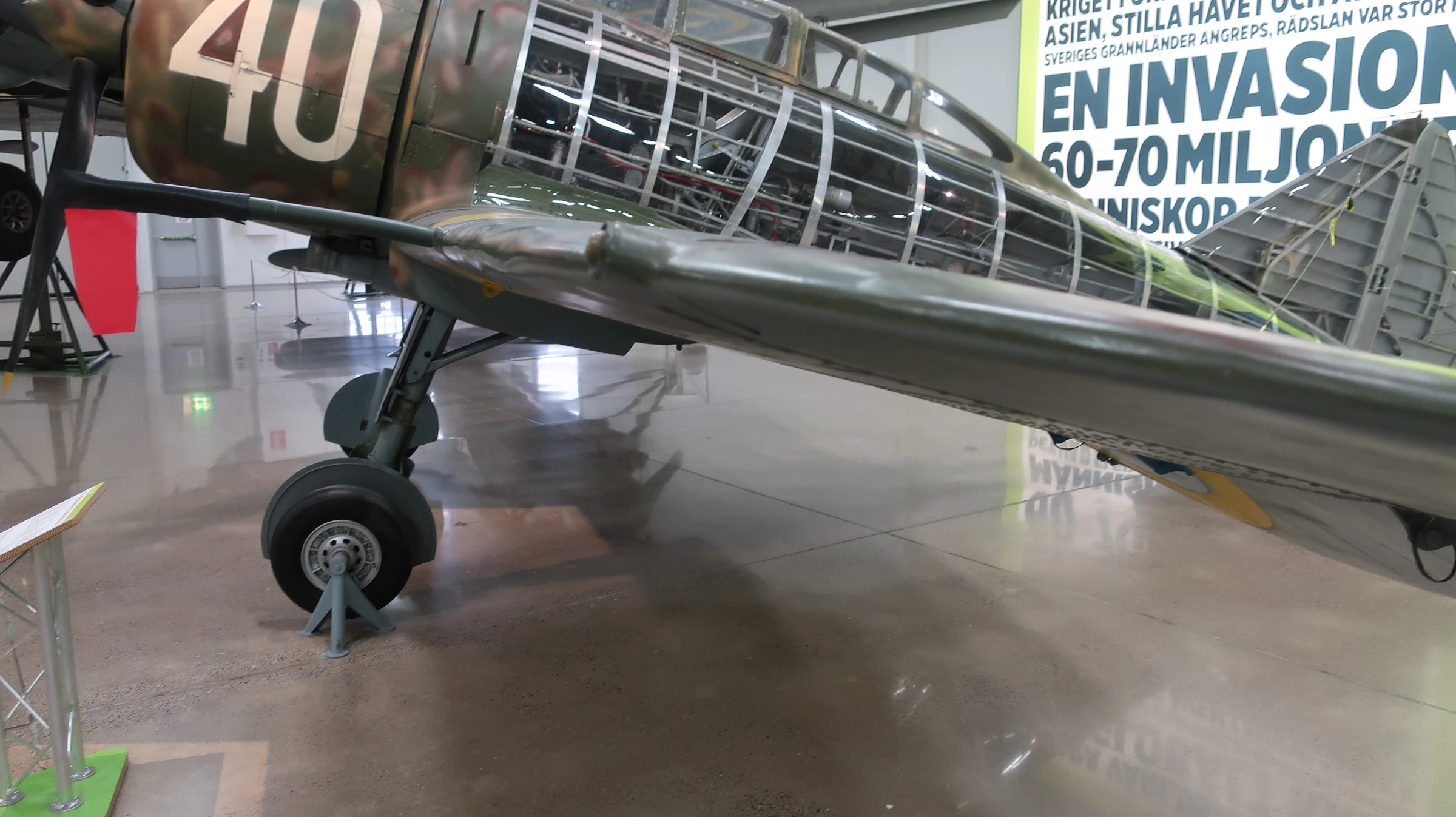 Reggiane Re.2000 (J 20)