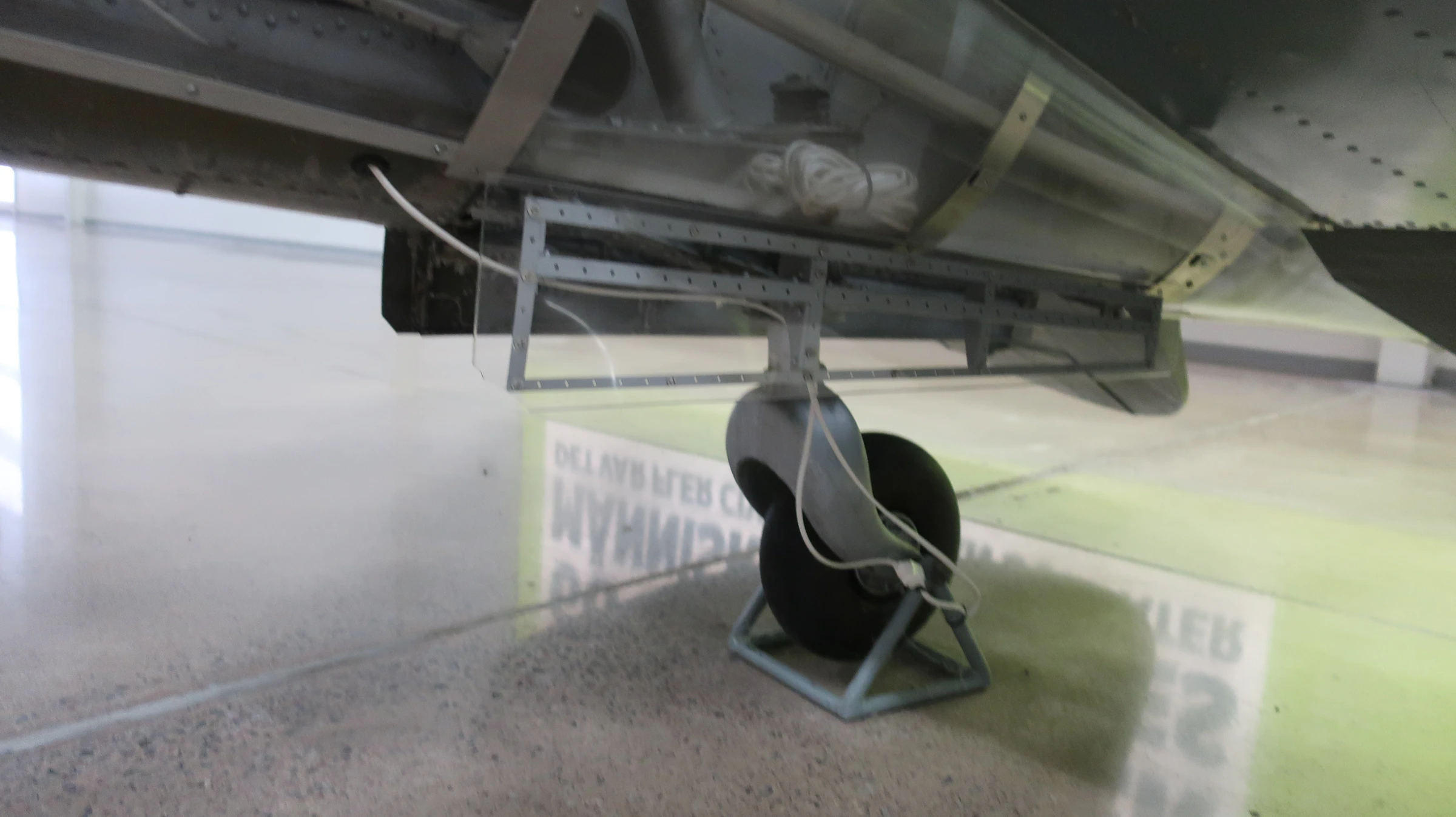 Reggiane Re.2000 (J 20)