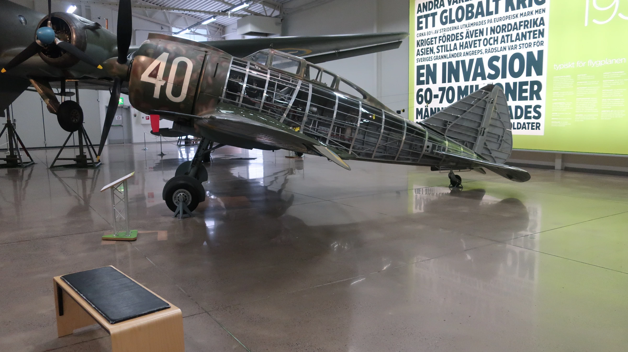 Reggiane Re.2000 (J 20)