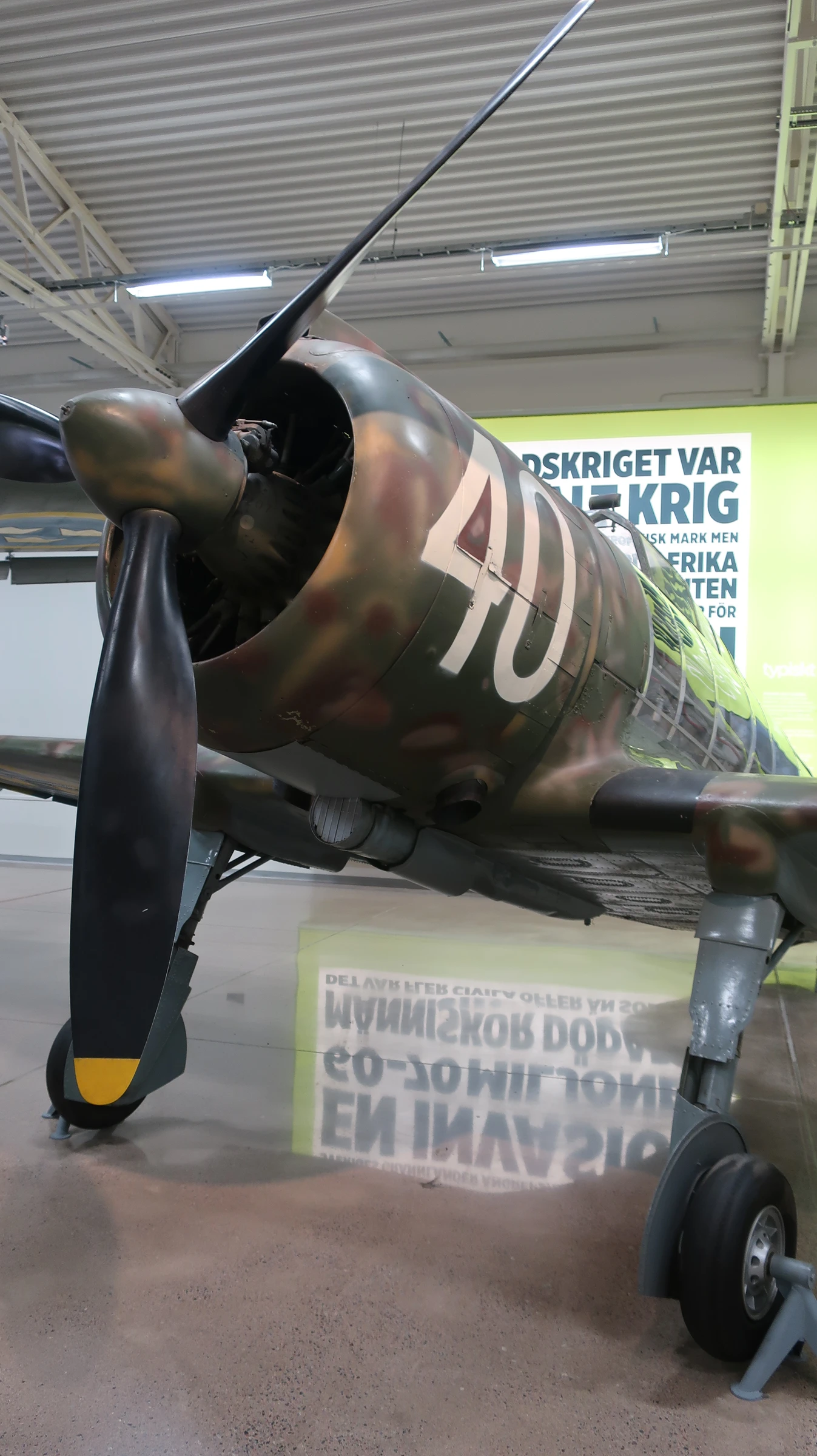 Reggiane Re.2000 (J 20)