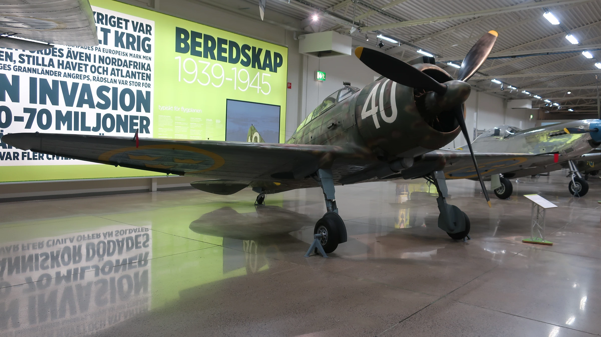 Reggiane Re.2000 (J 20)