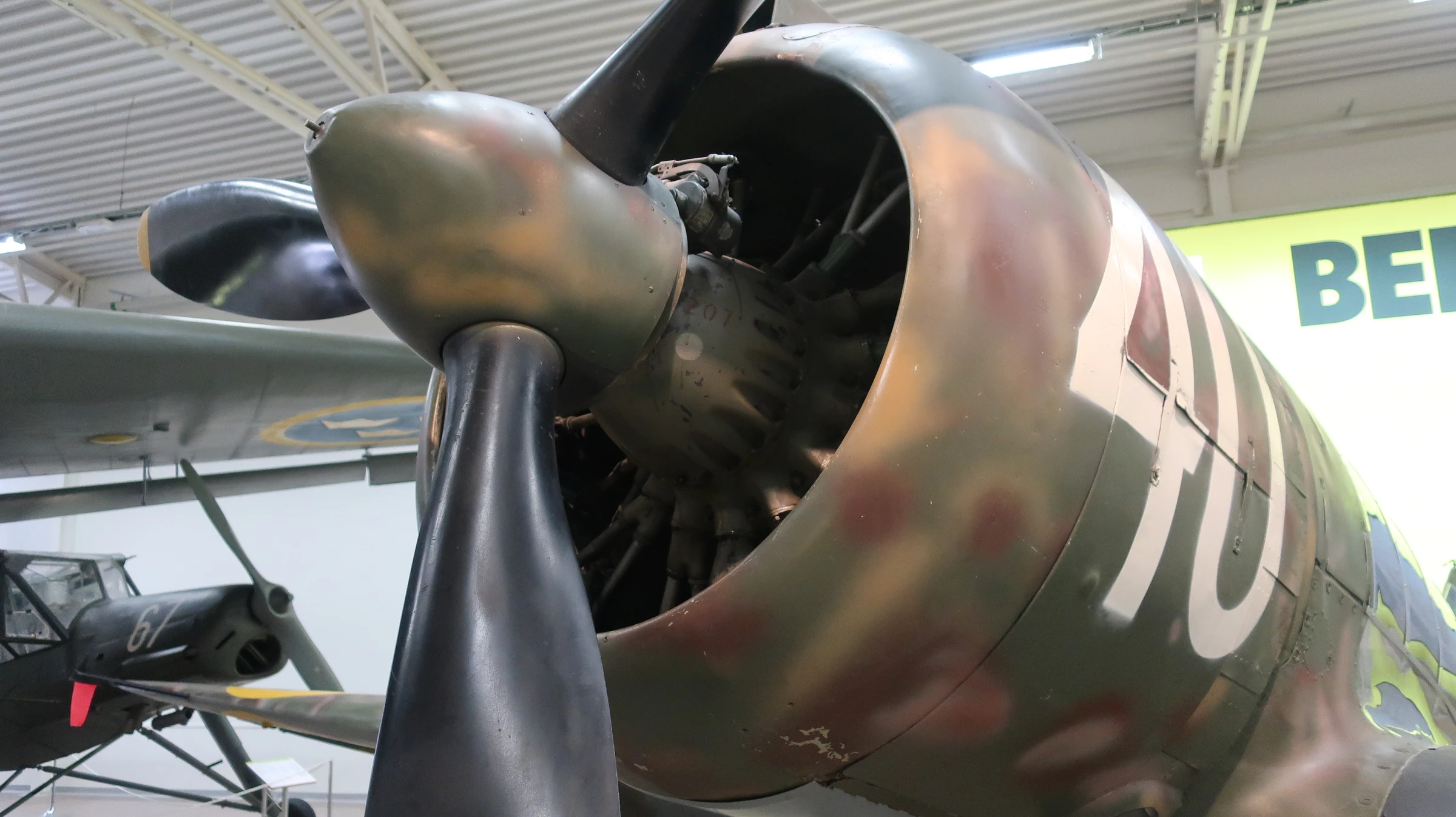 Reggiane Re.2000 (J 20)