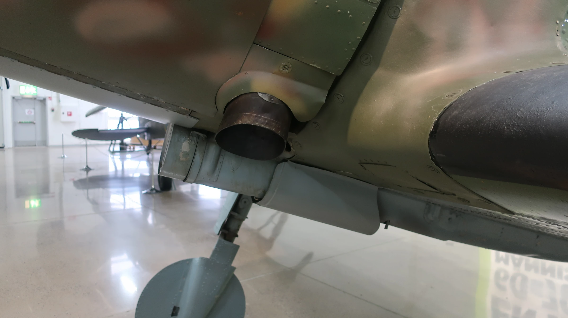 Reggiane Re.2000 (J 20)