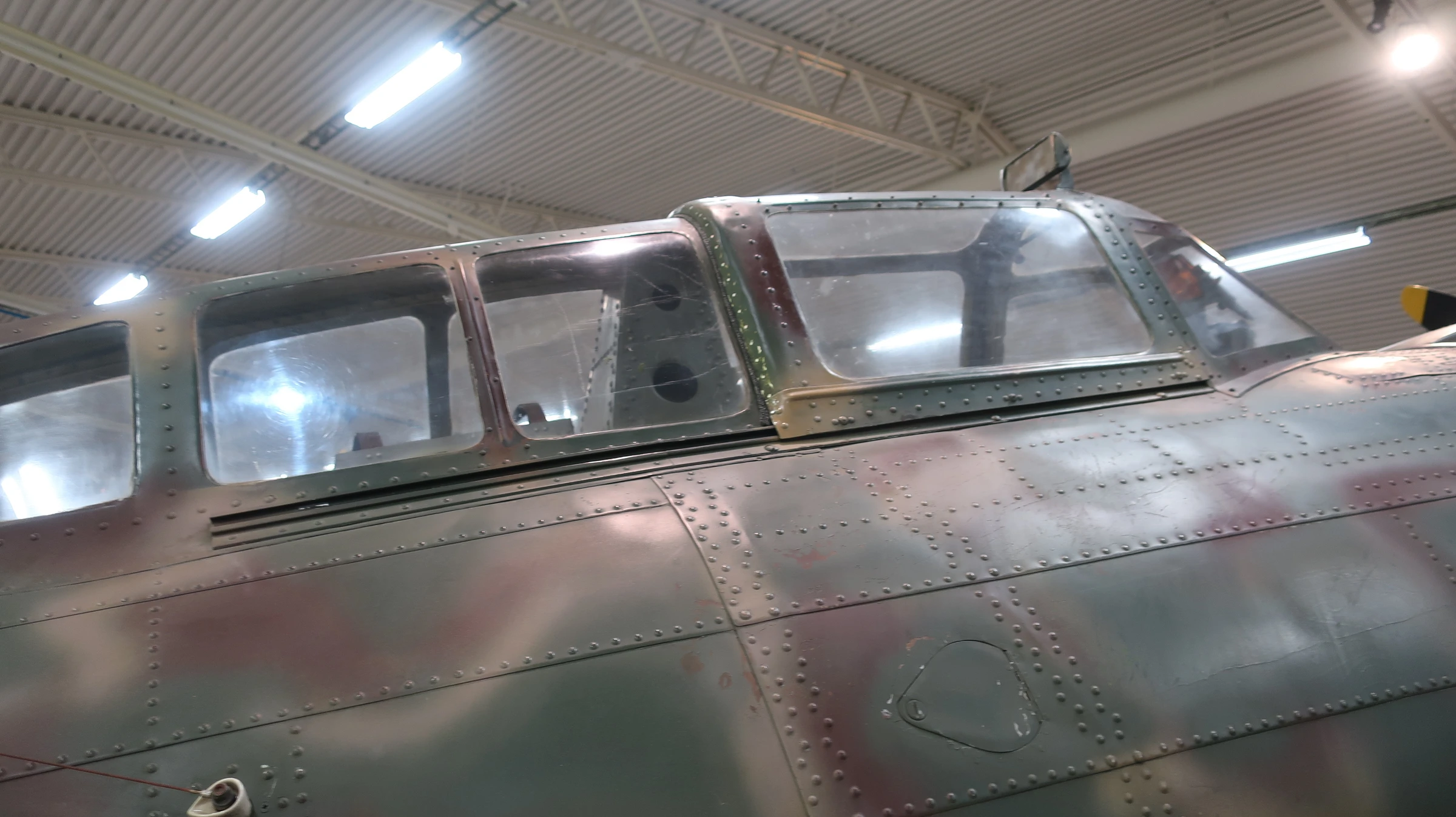 Reggiane Re.2000 (J 20)