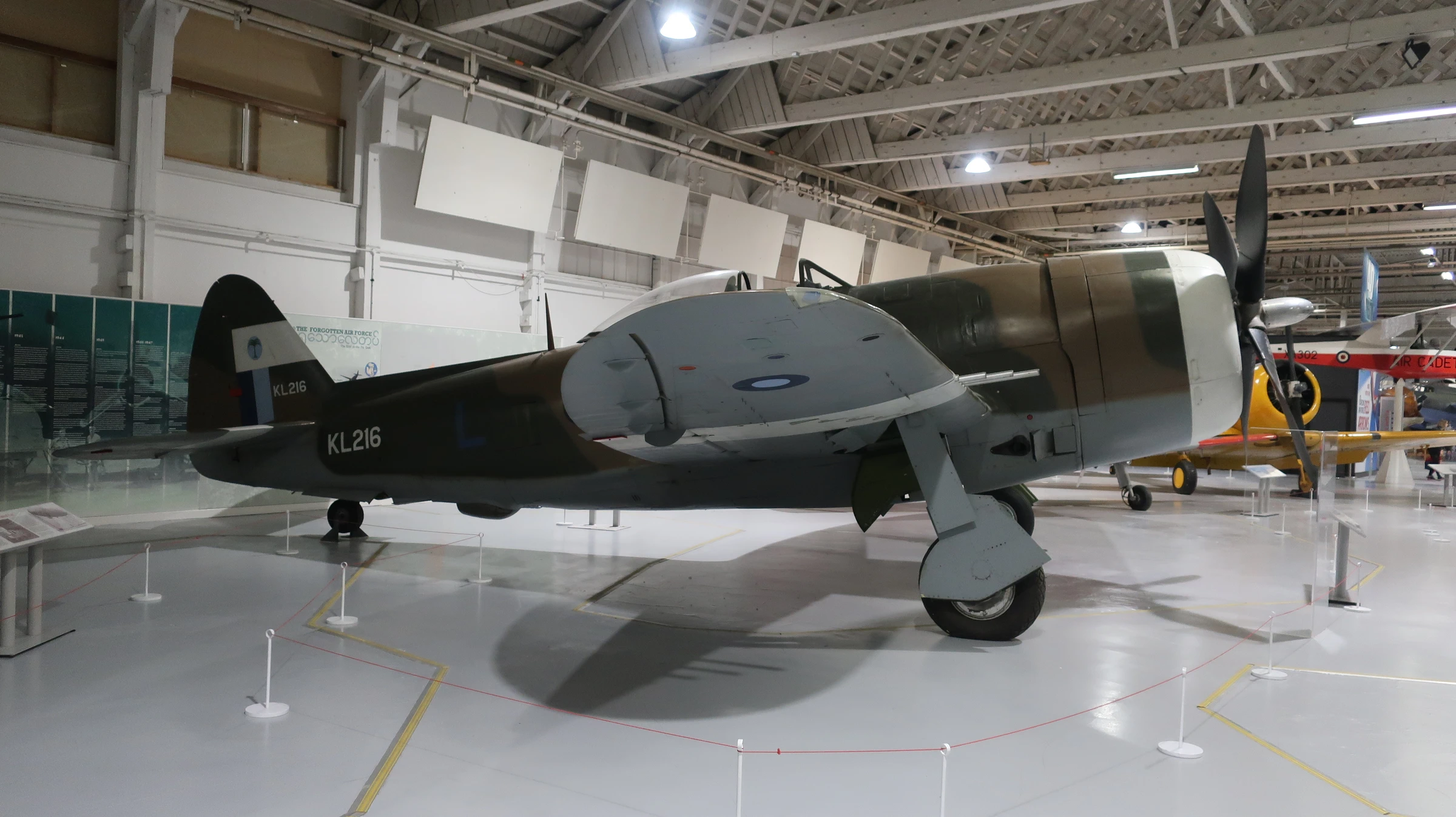 Republic P 47D Thunderbolt Mk.II