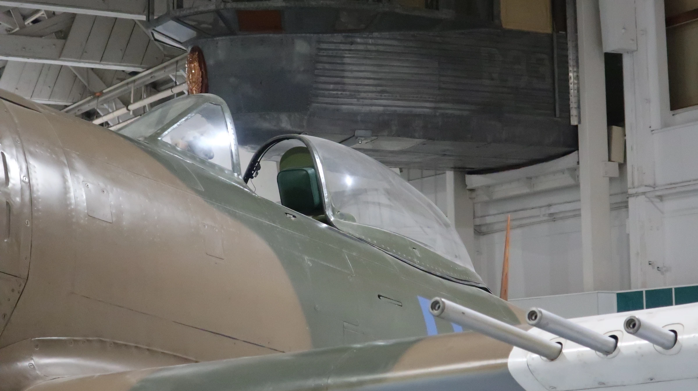 Republic P 47D Thunderbolt Mk.II