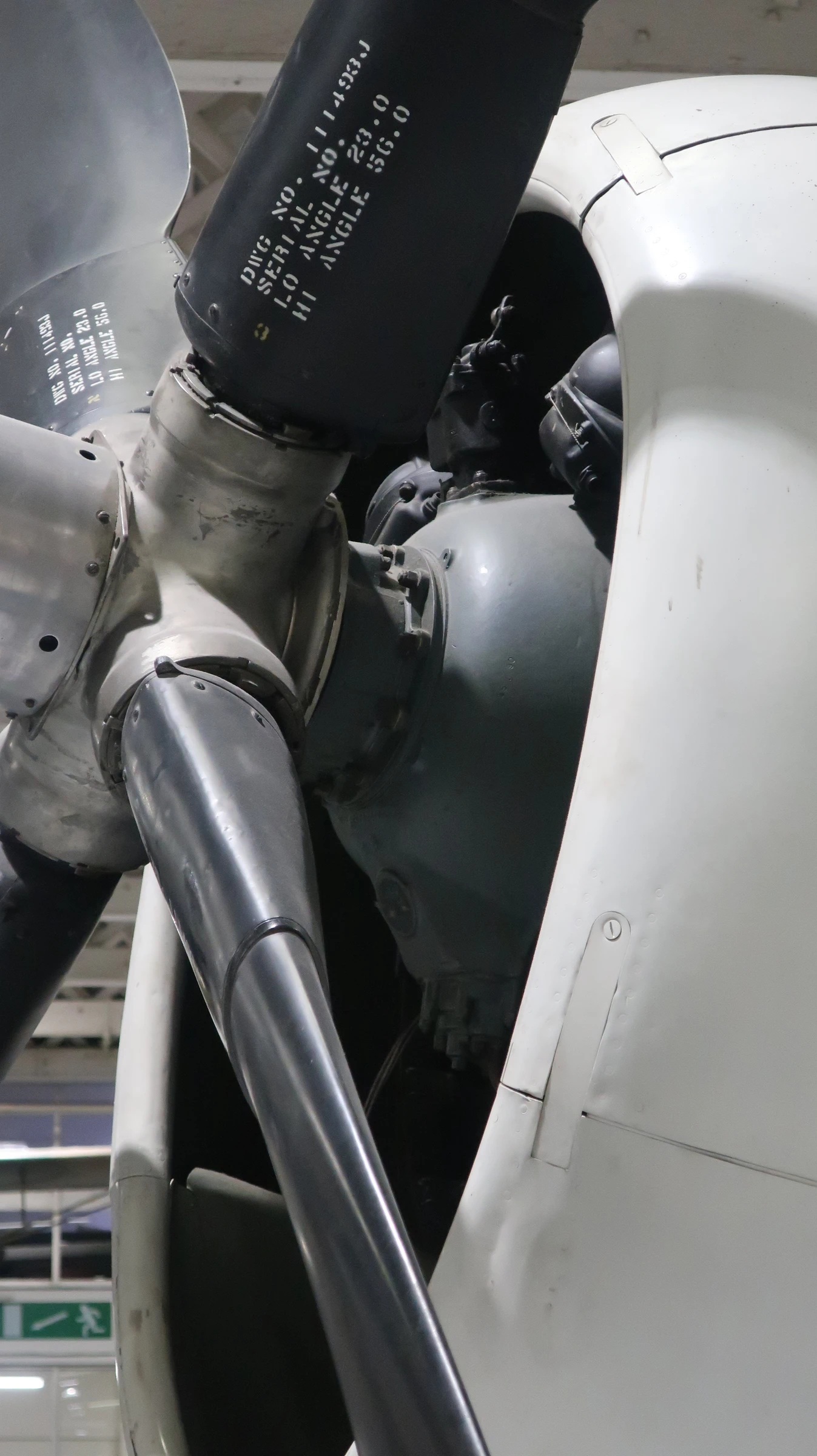 Republic P 47D Thunderbolt Mk.II