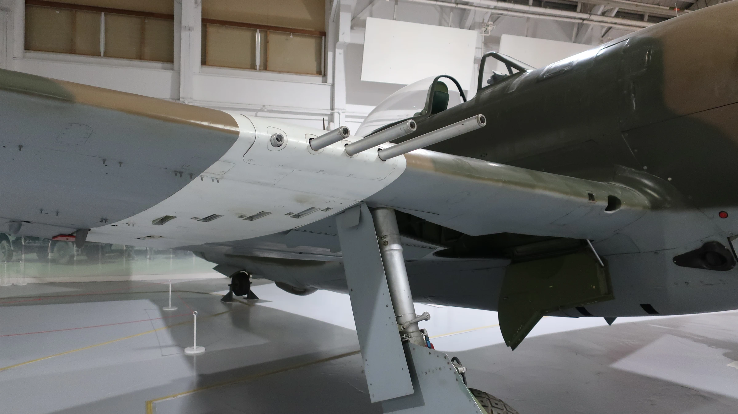 Republic P 47D Thunderbolt Mk.II