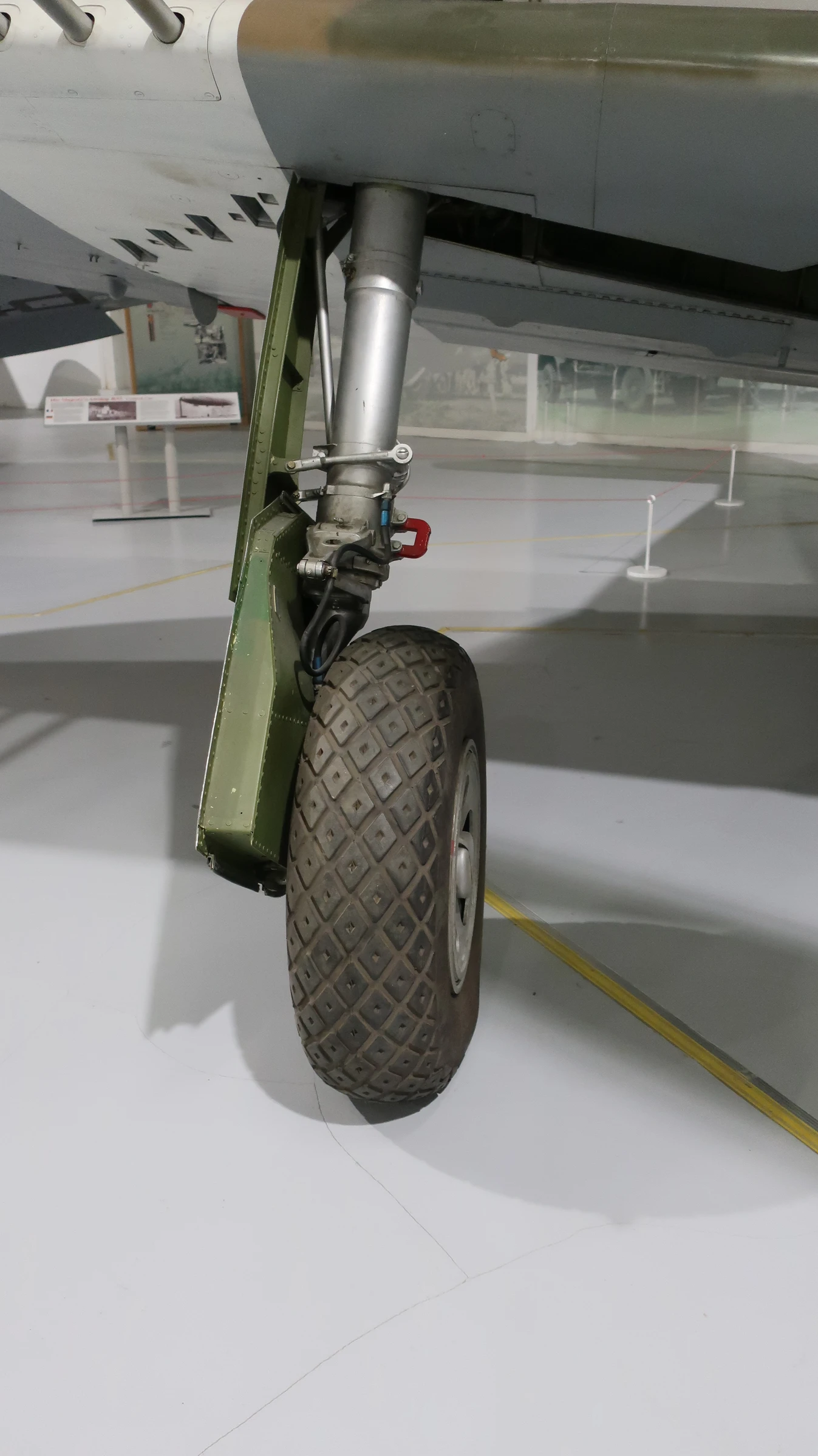 Republic P 47D Thunderbolt Mk.II