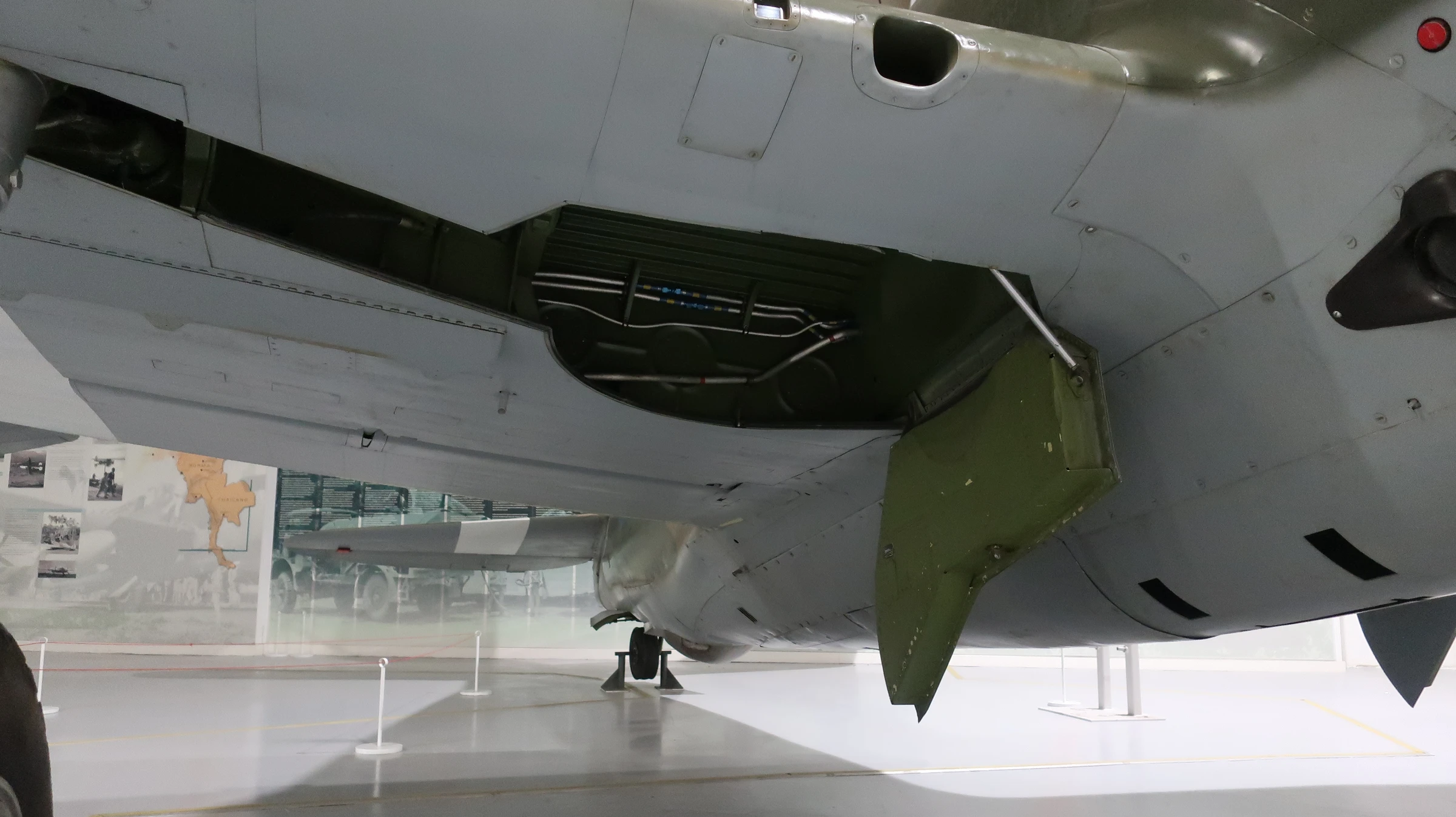 Republic P 47D Thunderbolt Mk.II