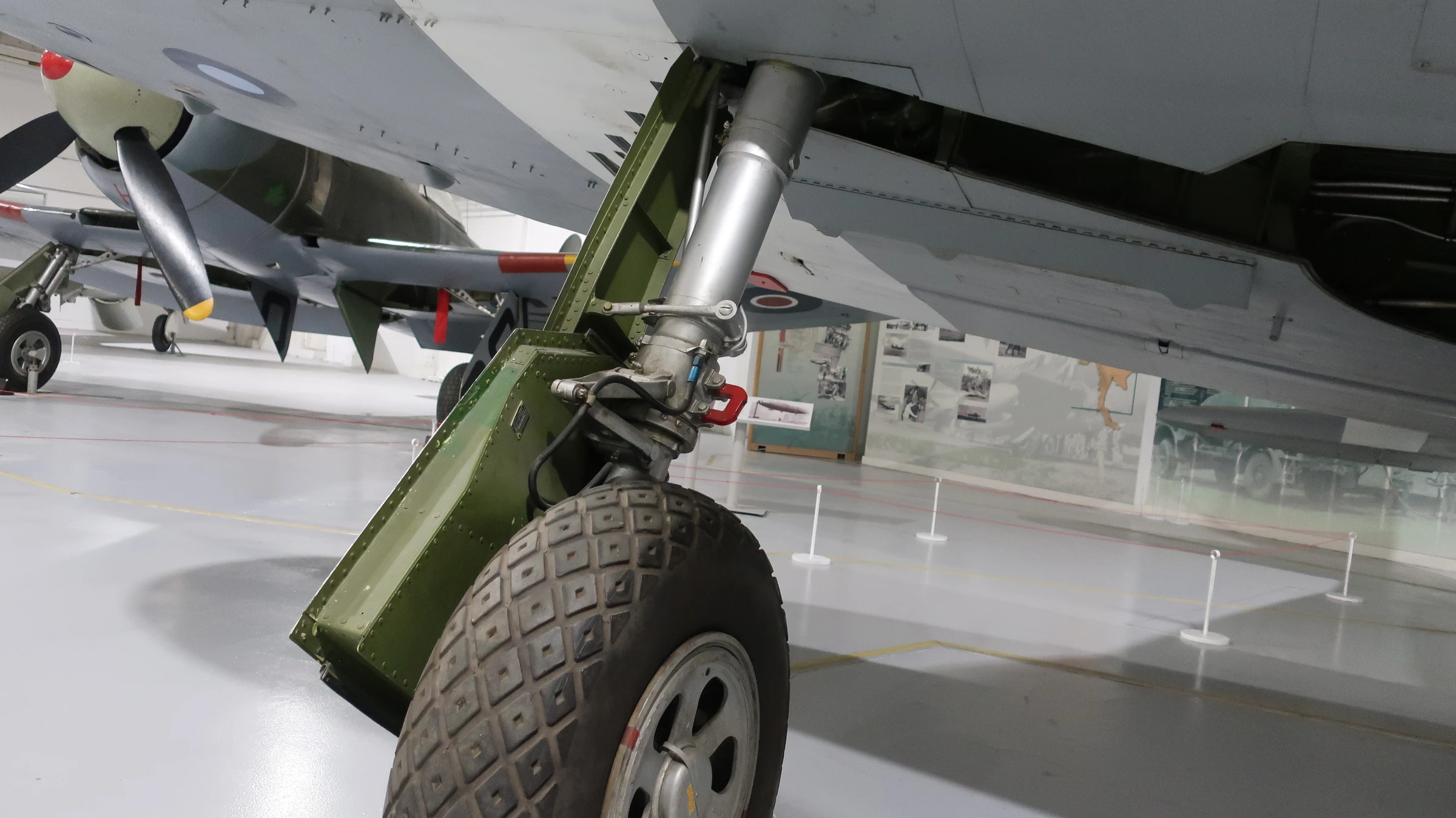 Republic P 47D Thunderbolt Mk.II