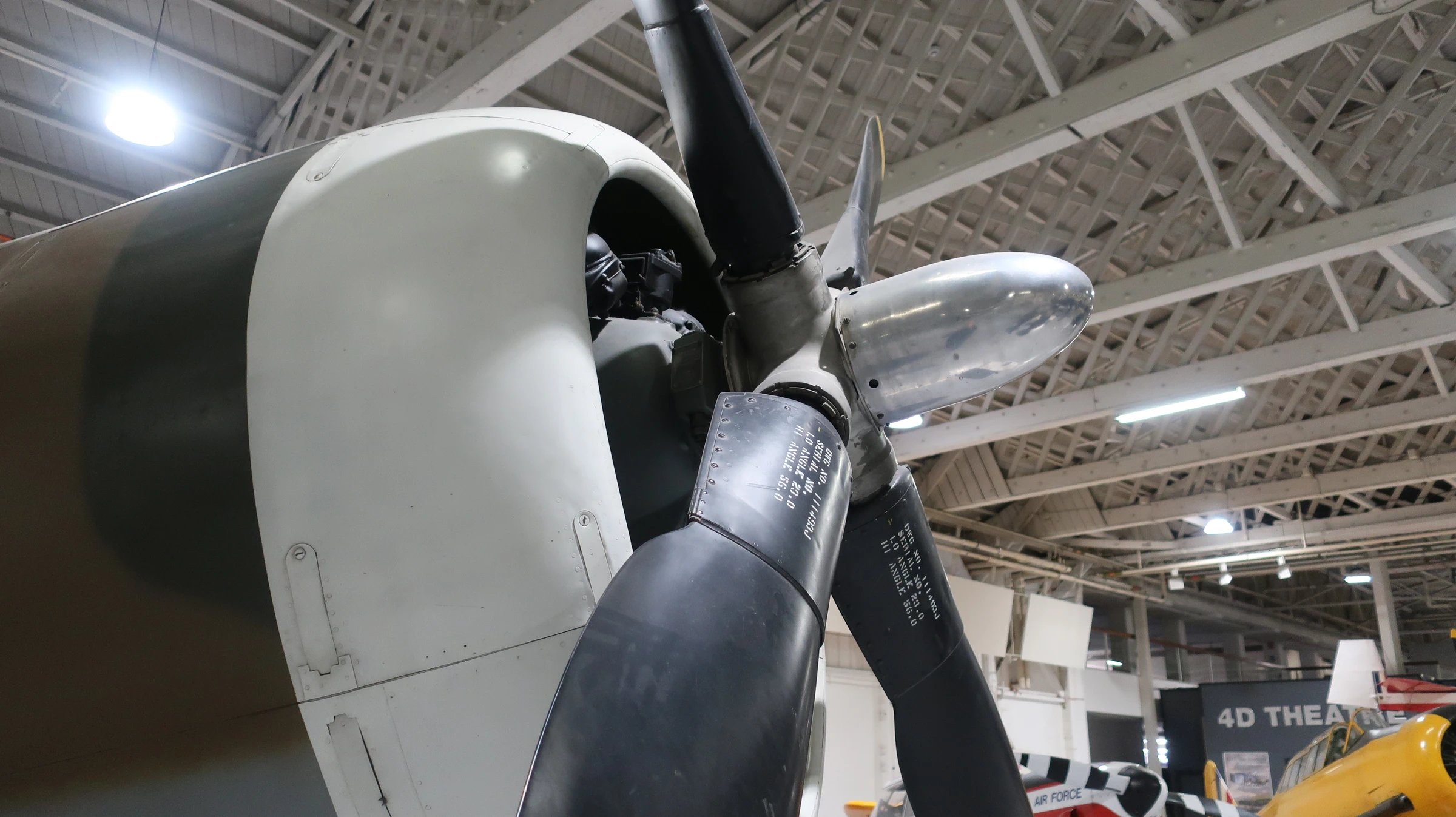 Republic P 47D Thunderbolt Mk.II