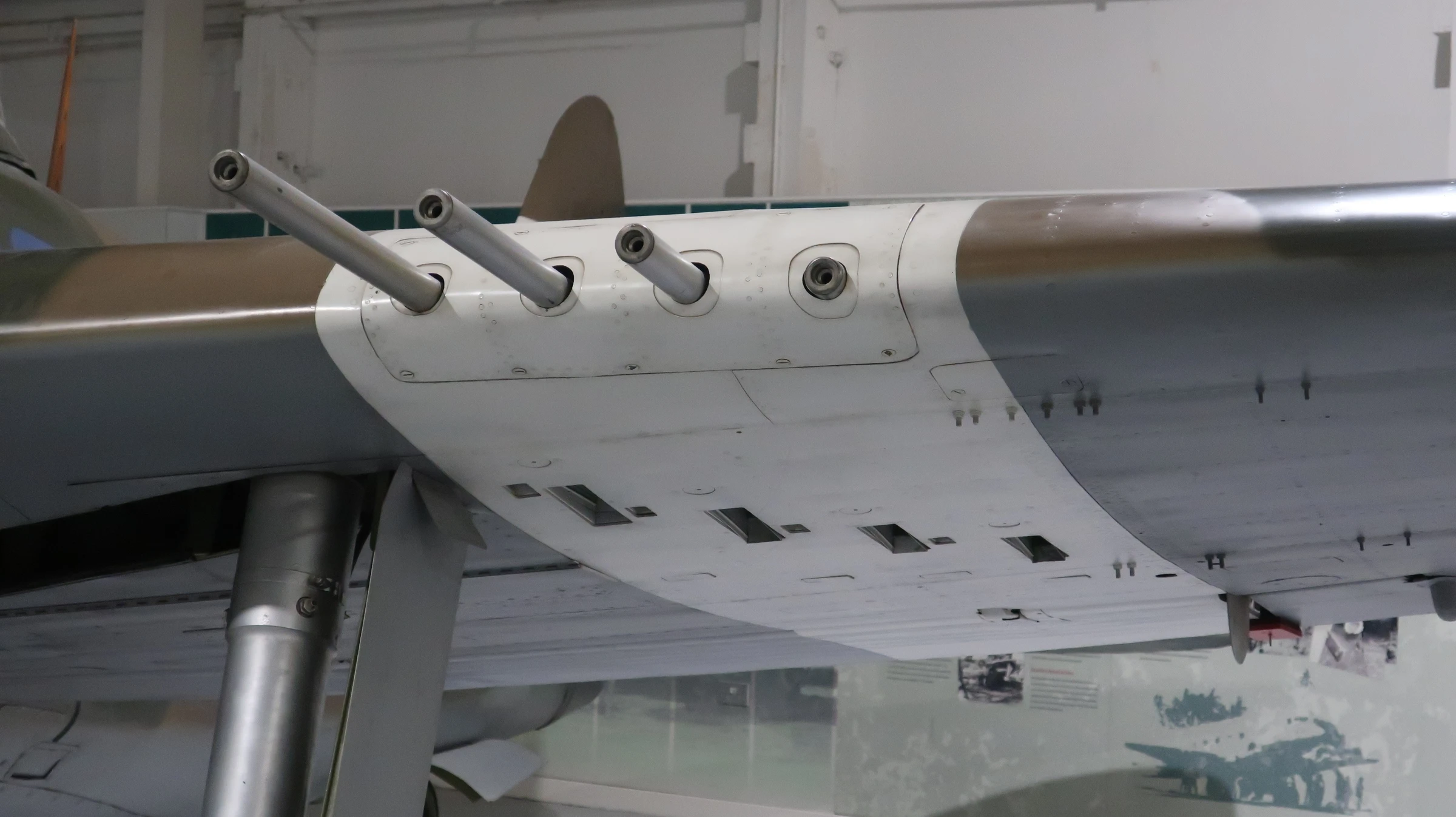 Republic P 47D Thunderbolt Mk.II