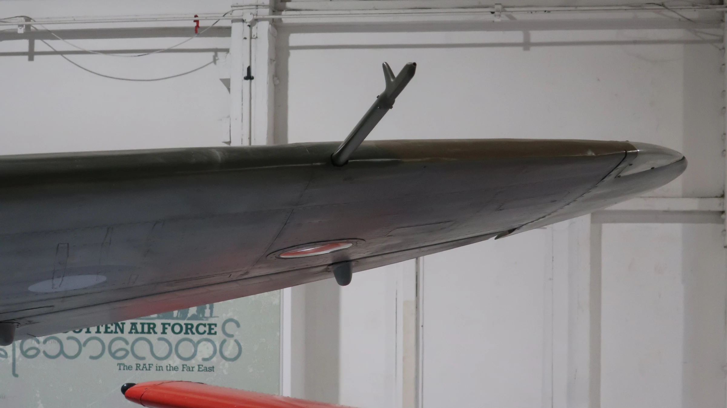 Republic P 47D Thunderbolt Mk.II