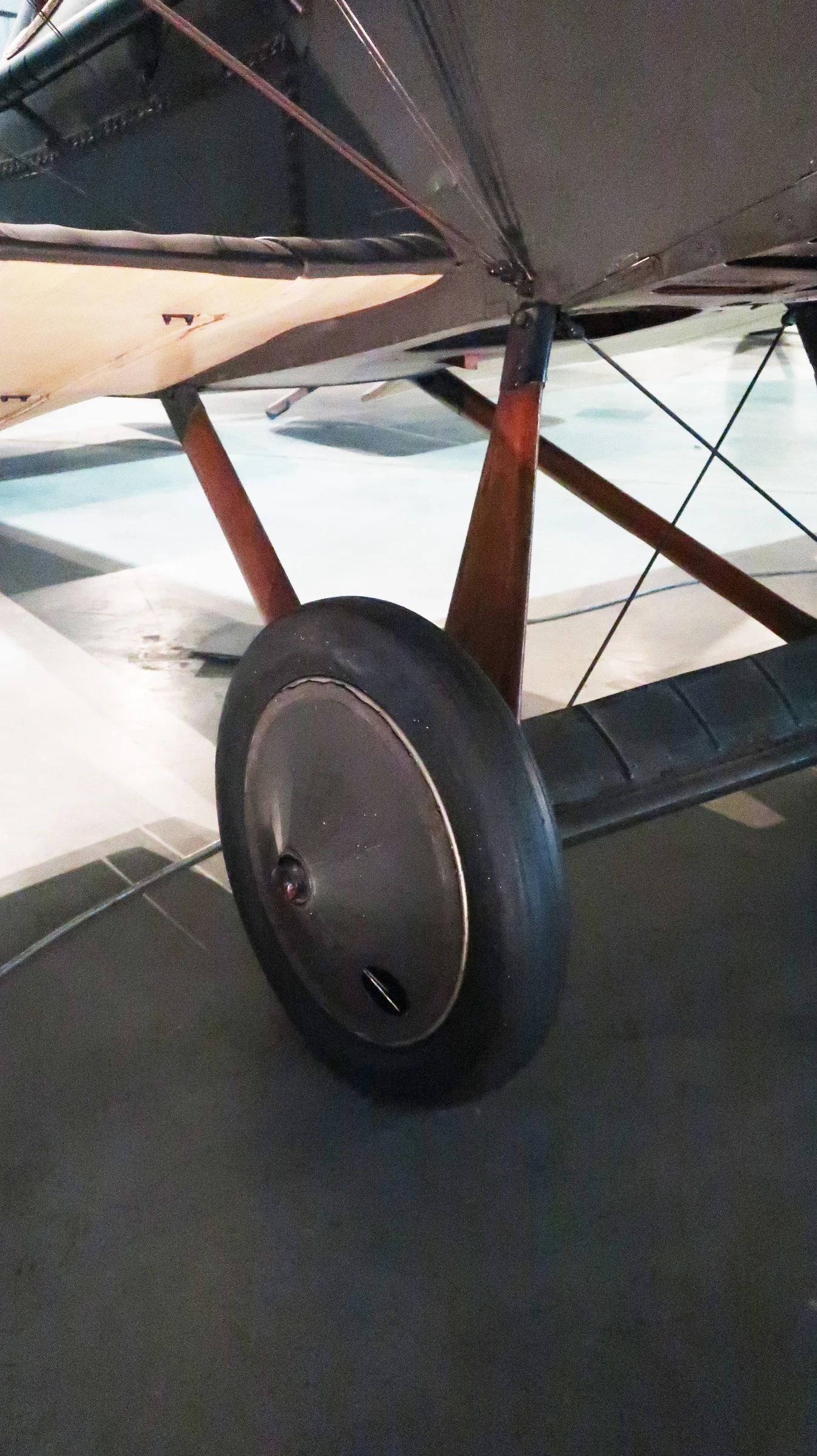 Royal Aircraft Factory S.E.5a