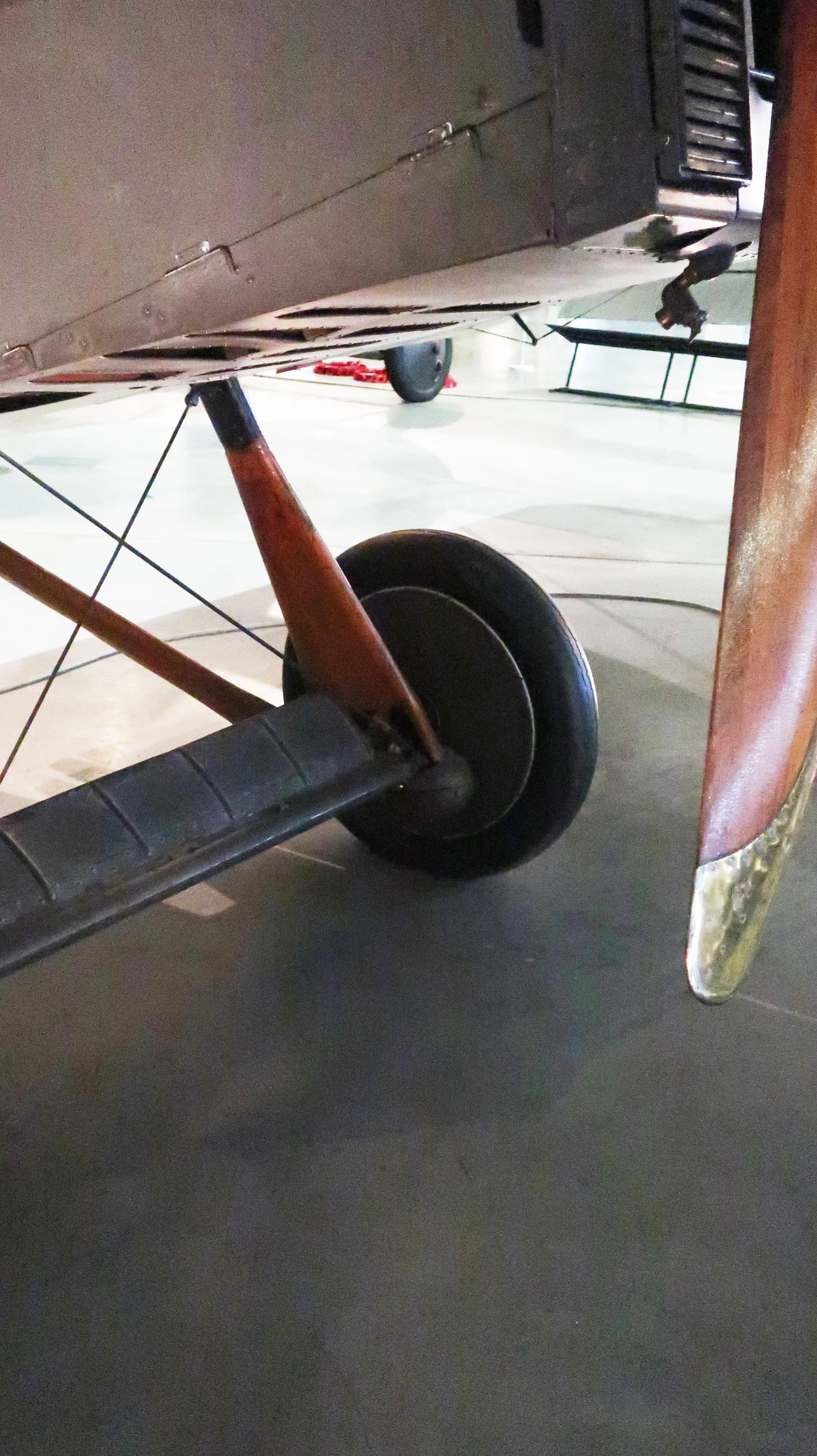 Royal Aircraft Factory S.E.5a