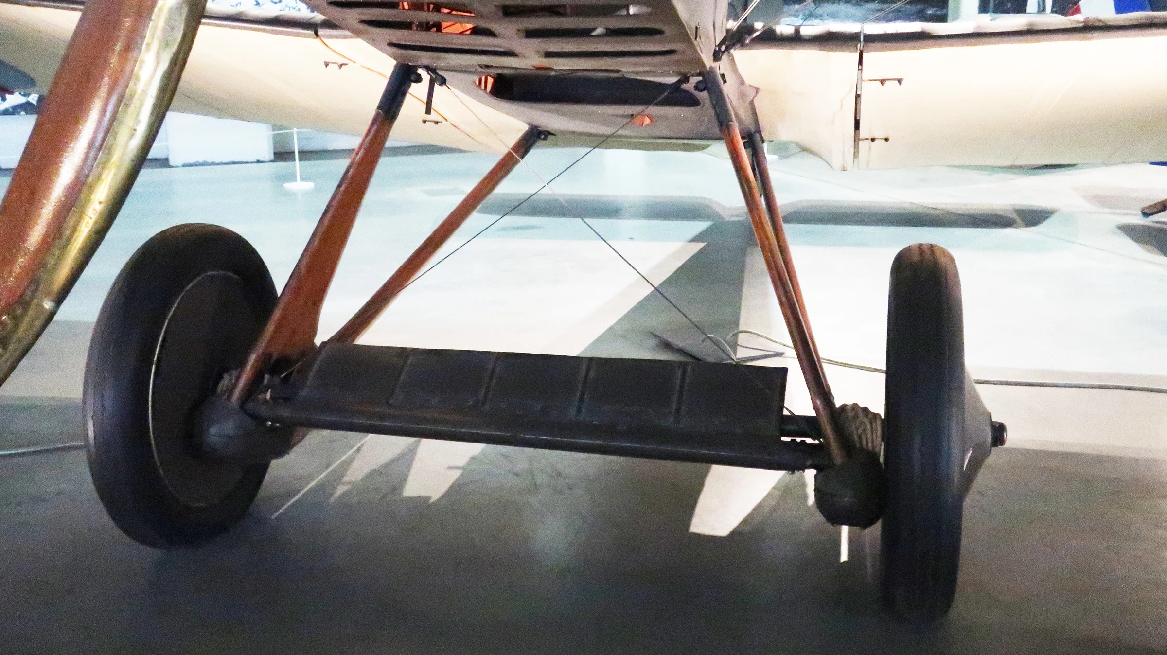 Royal Aircraft Factory S.E.5a