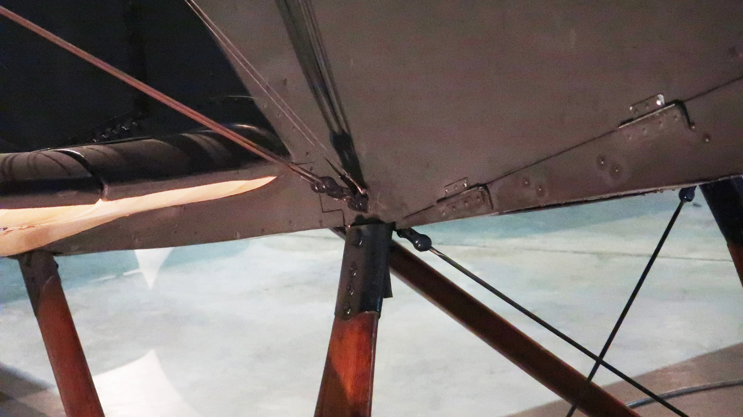 Royal Aircraft Factory S.E.5a