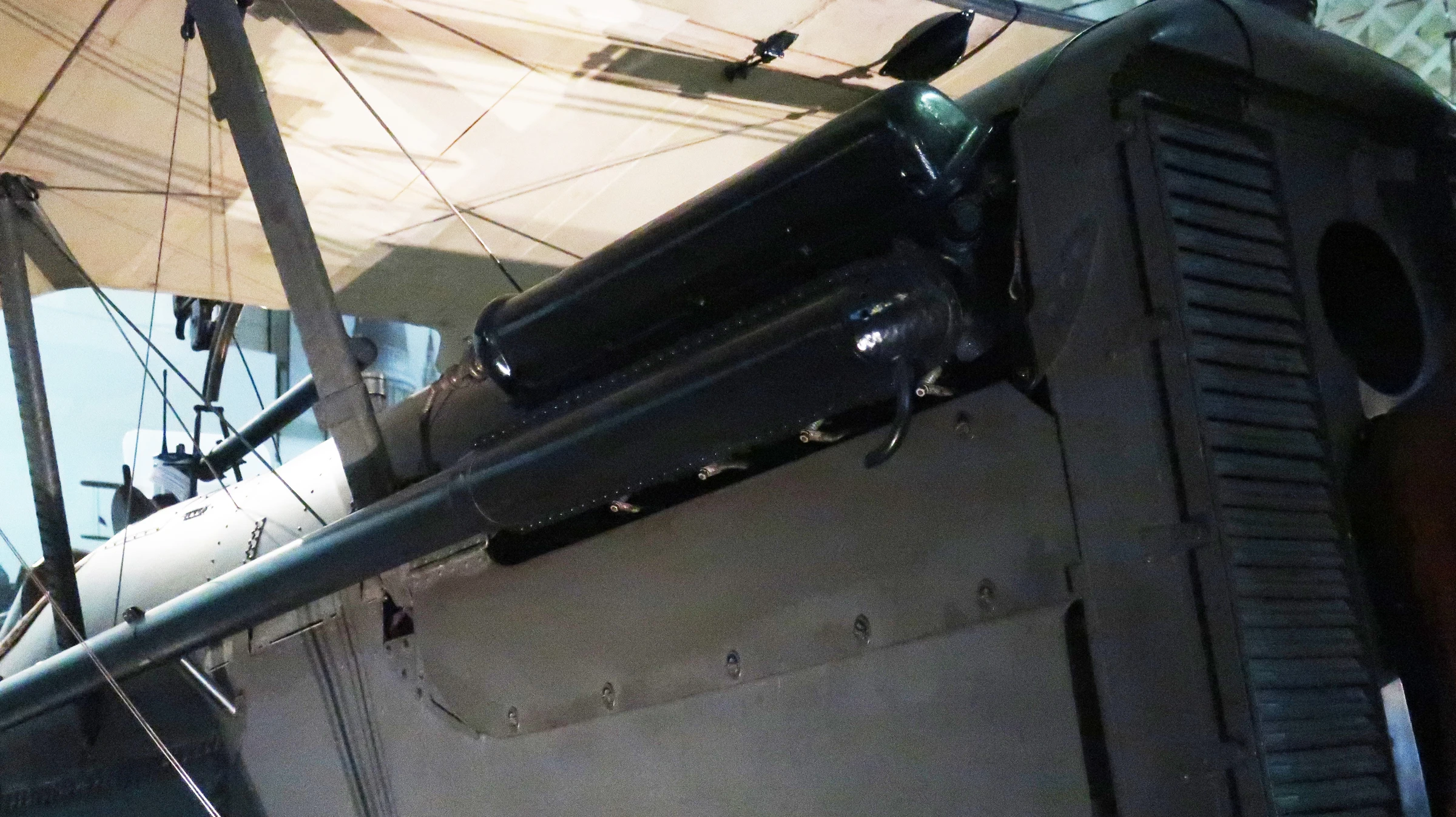 Royal Aircraft Factory S.E.5a