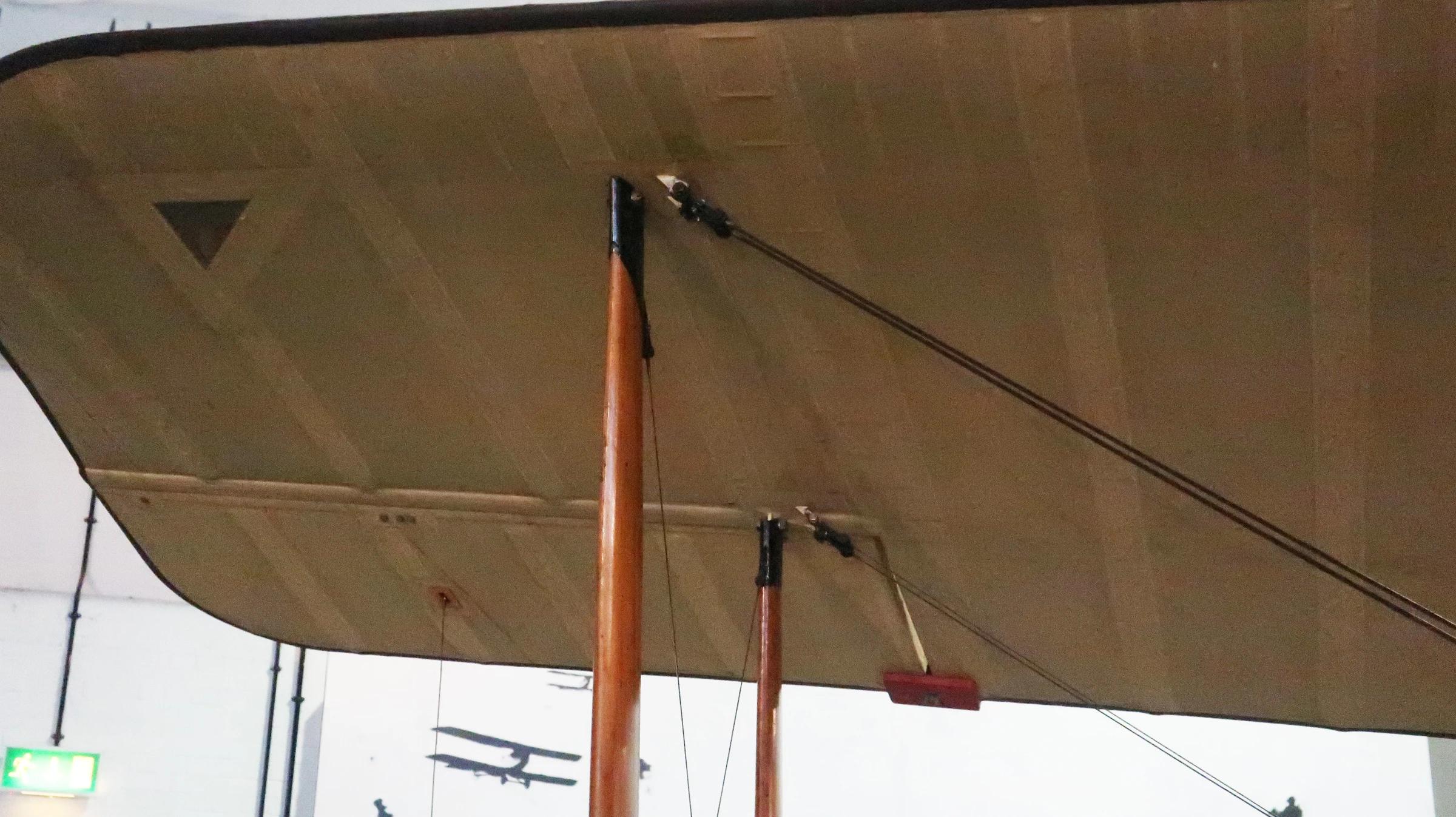 Royal Aircraft Factory S.E.5a