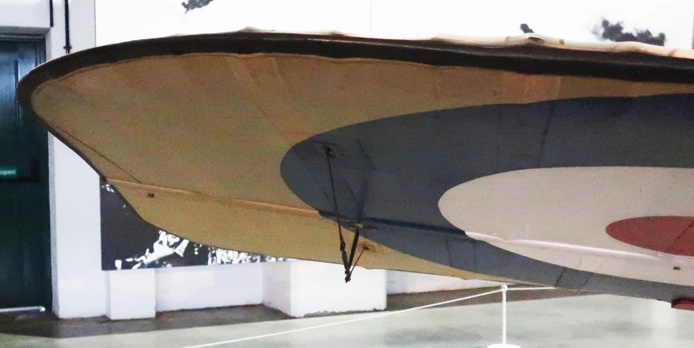Royal Aircraft Factory S.E.5a