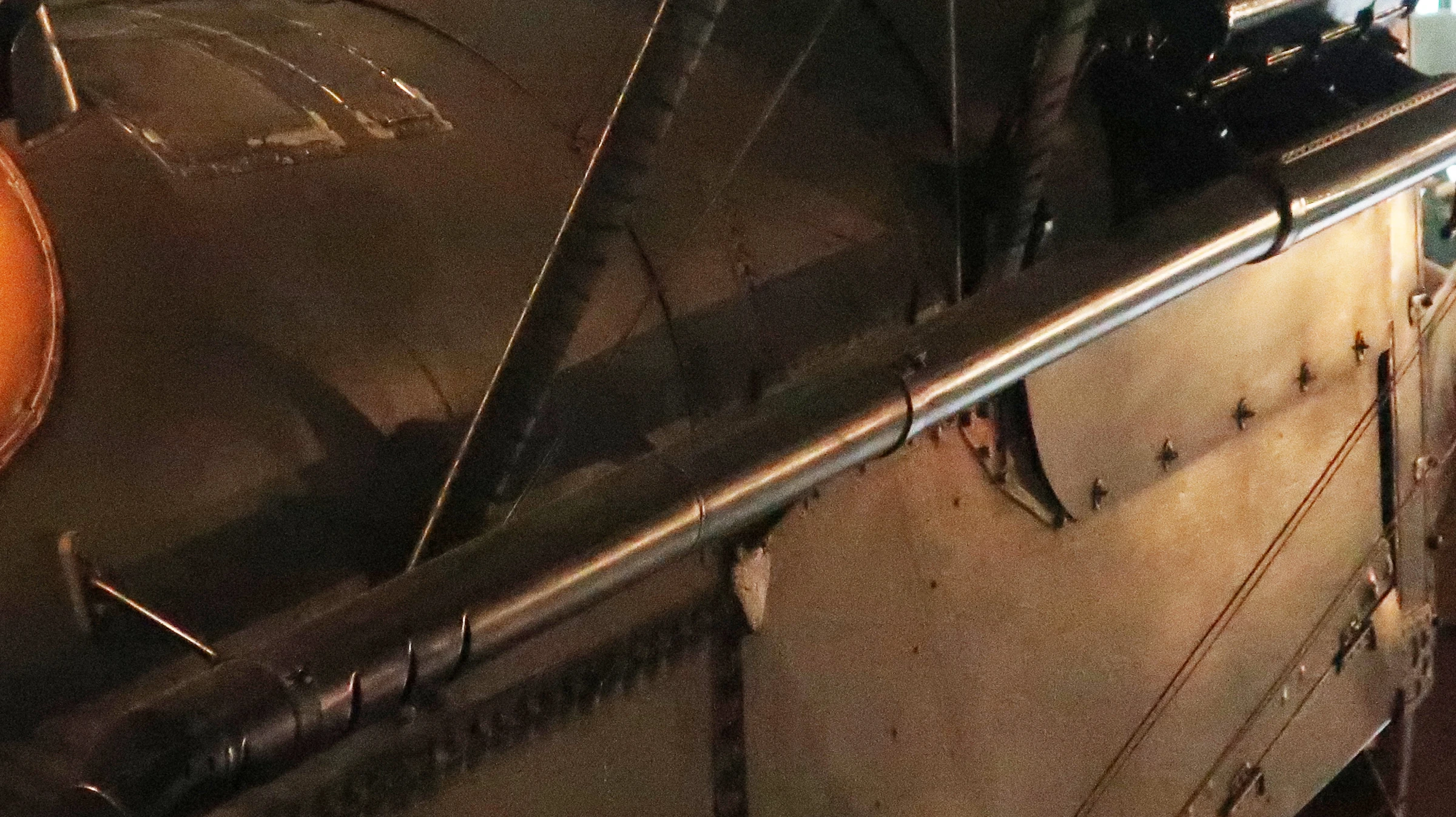 Royal Aircraft Factory S.E.5a