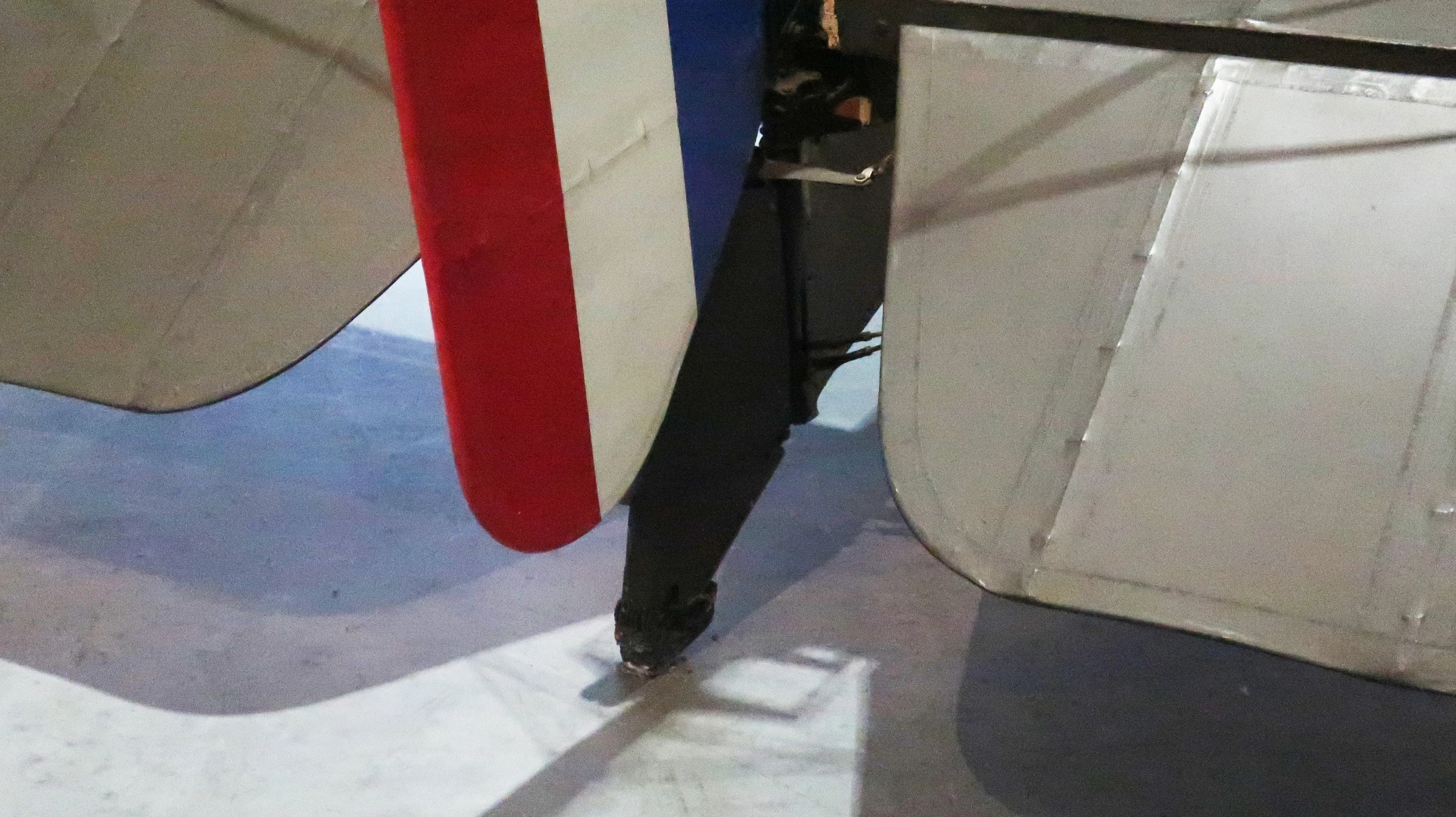 Royal Aircraft Factory S.E.5a