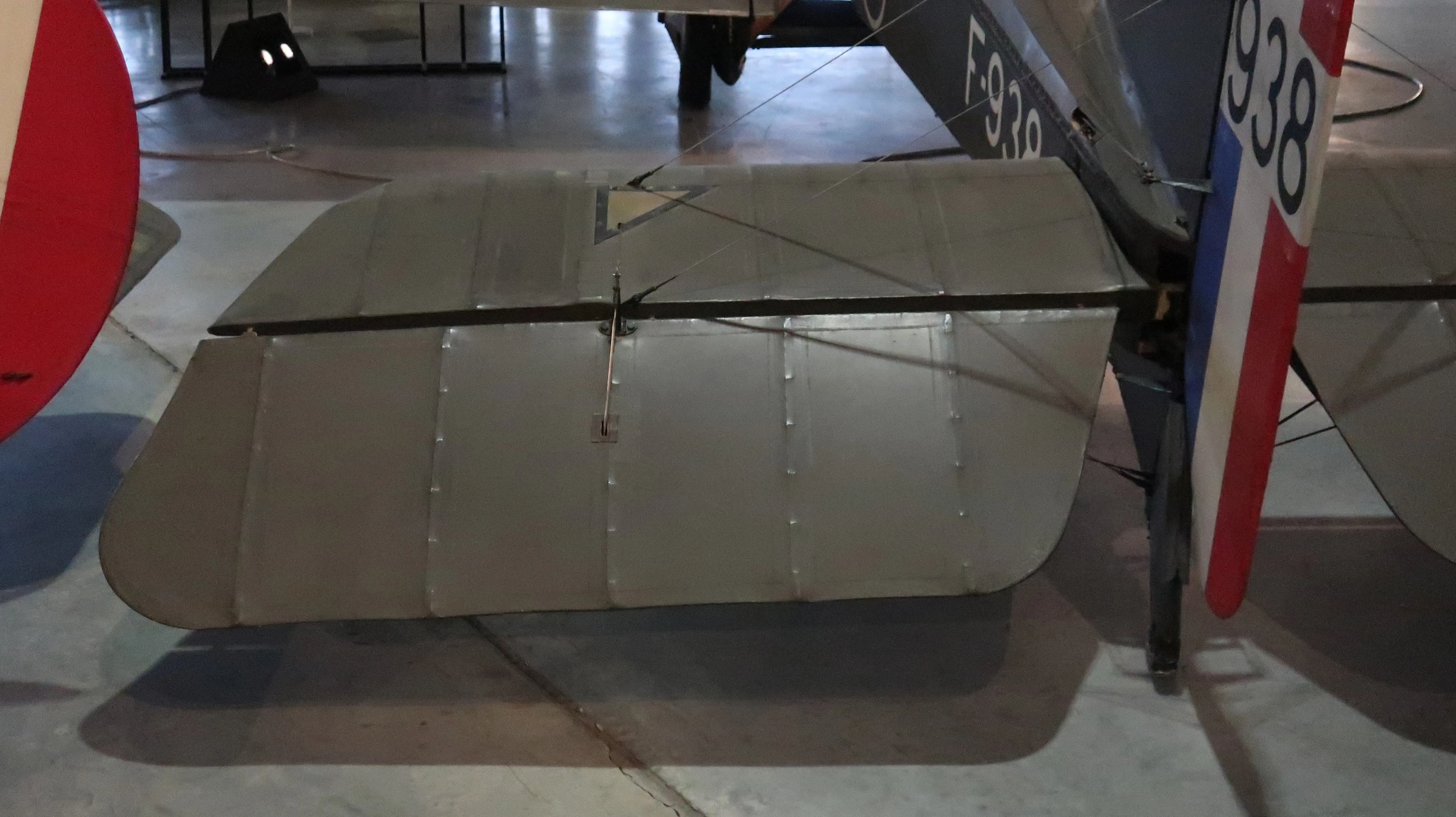 Royal Aircraft Factory S.E.5a