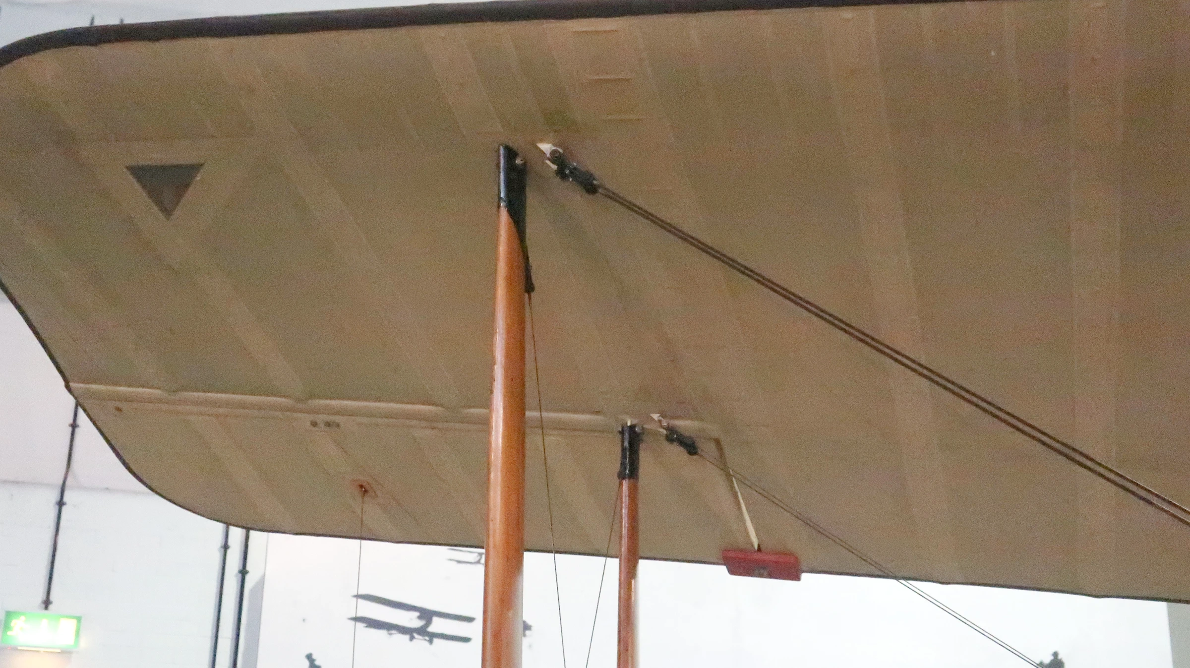 Royal Aircraft Factory SE.5a