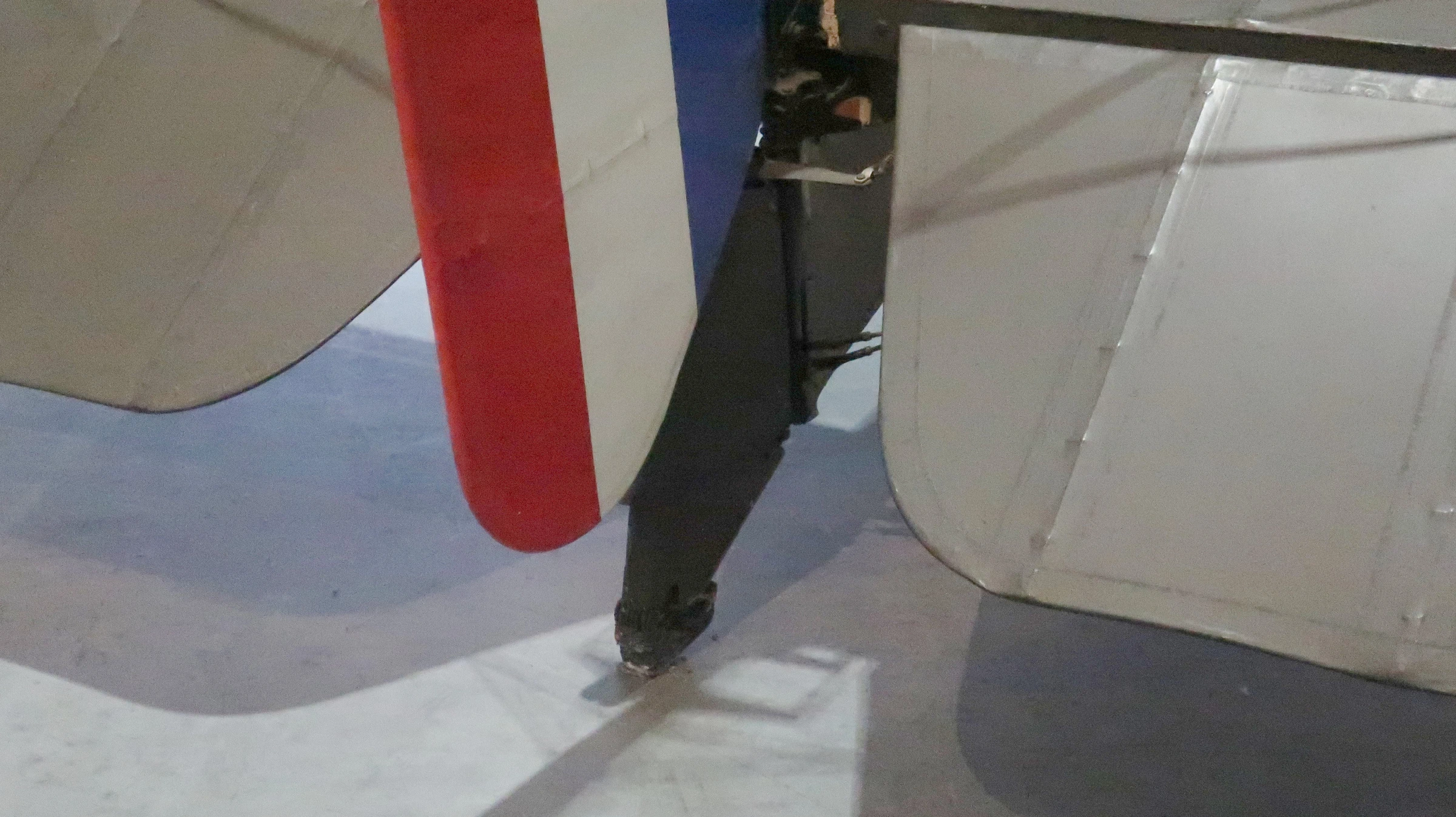 Royal Aircraft Factory SE.5a