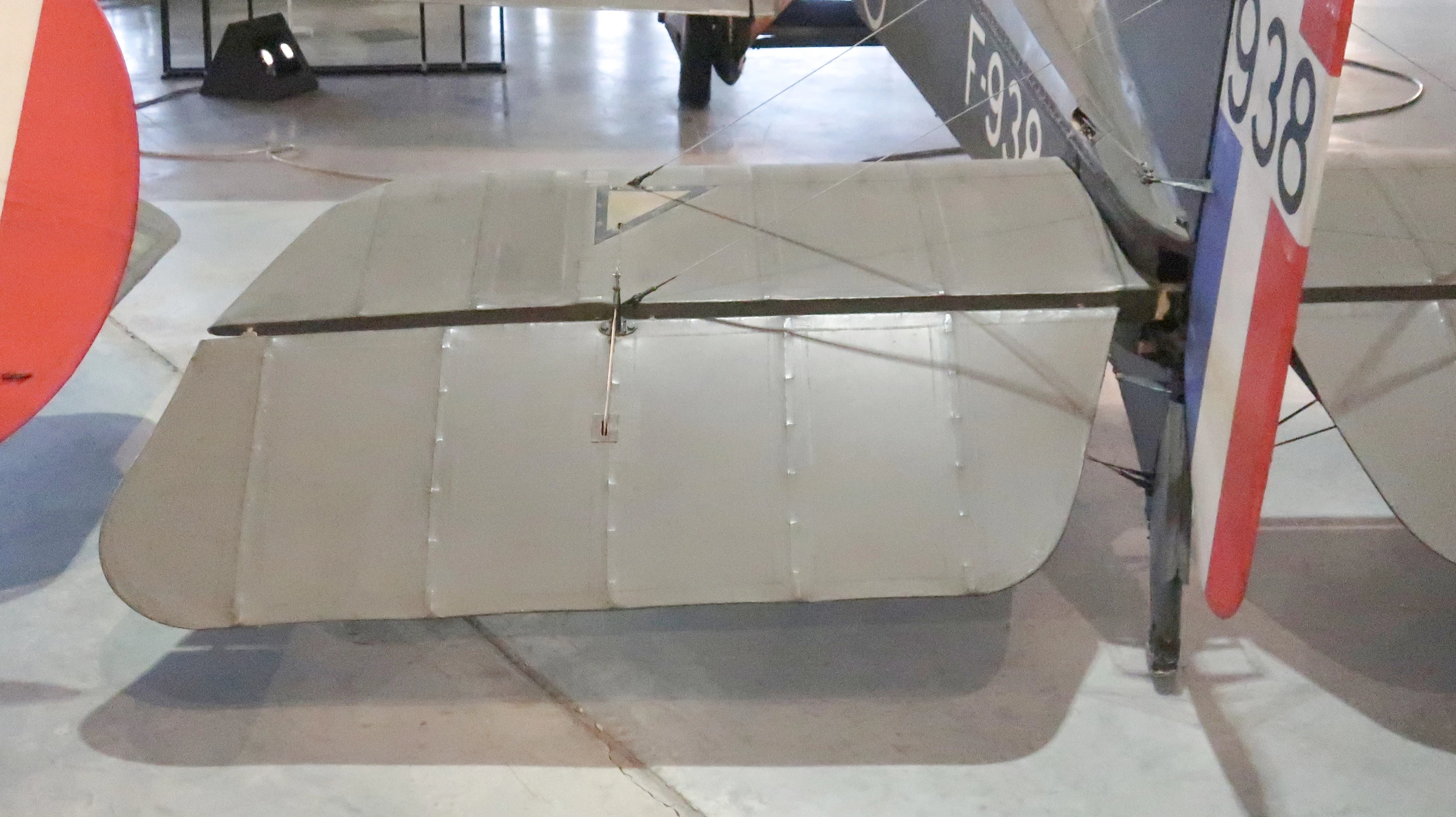 Royal Aircraft Factory SE.5a