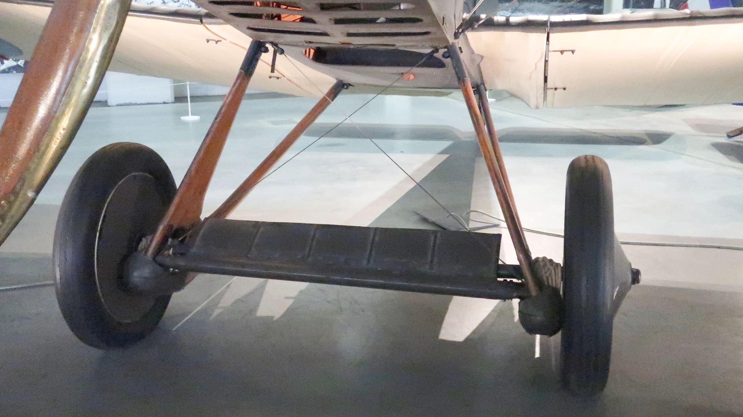 Royal Aircraft Factory SE.5a